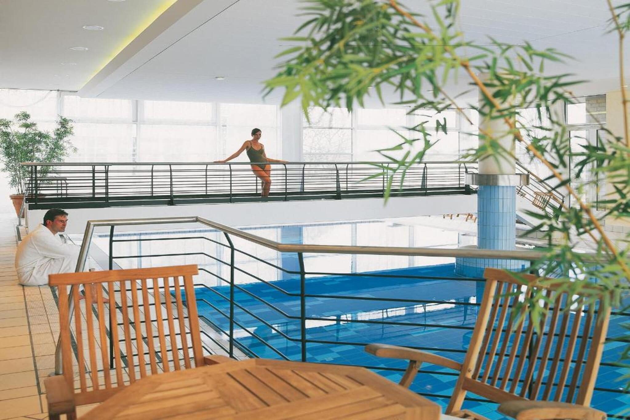 SeeHotel Potsdam - Image-tags.hotelswimmingpool