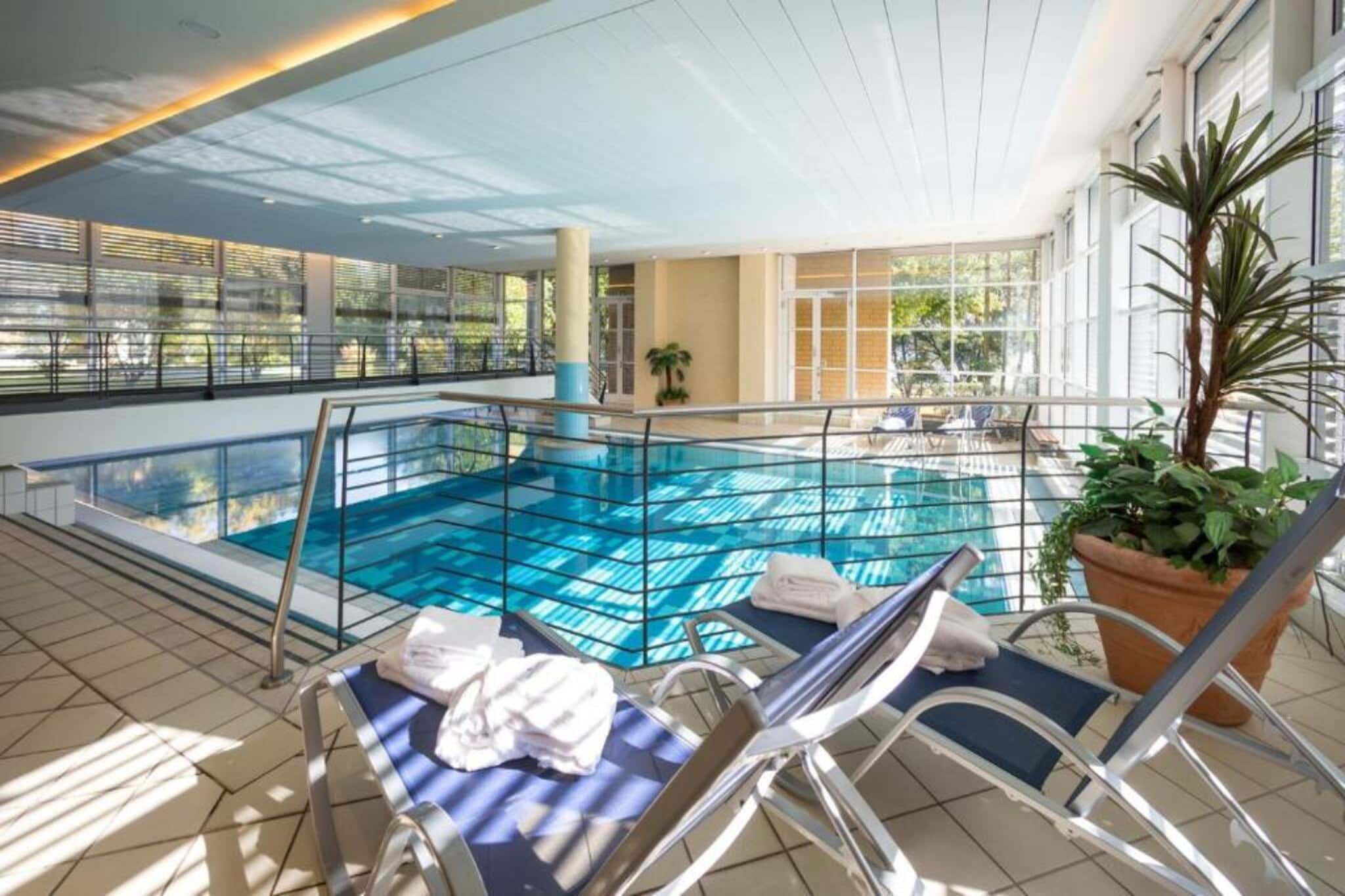 SeeHotel Potsdam