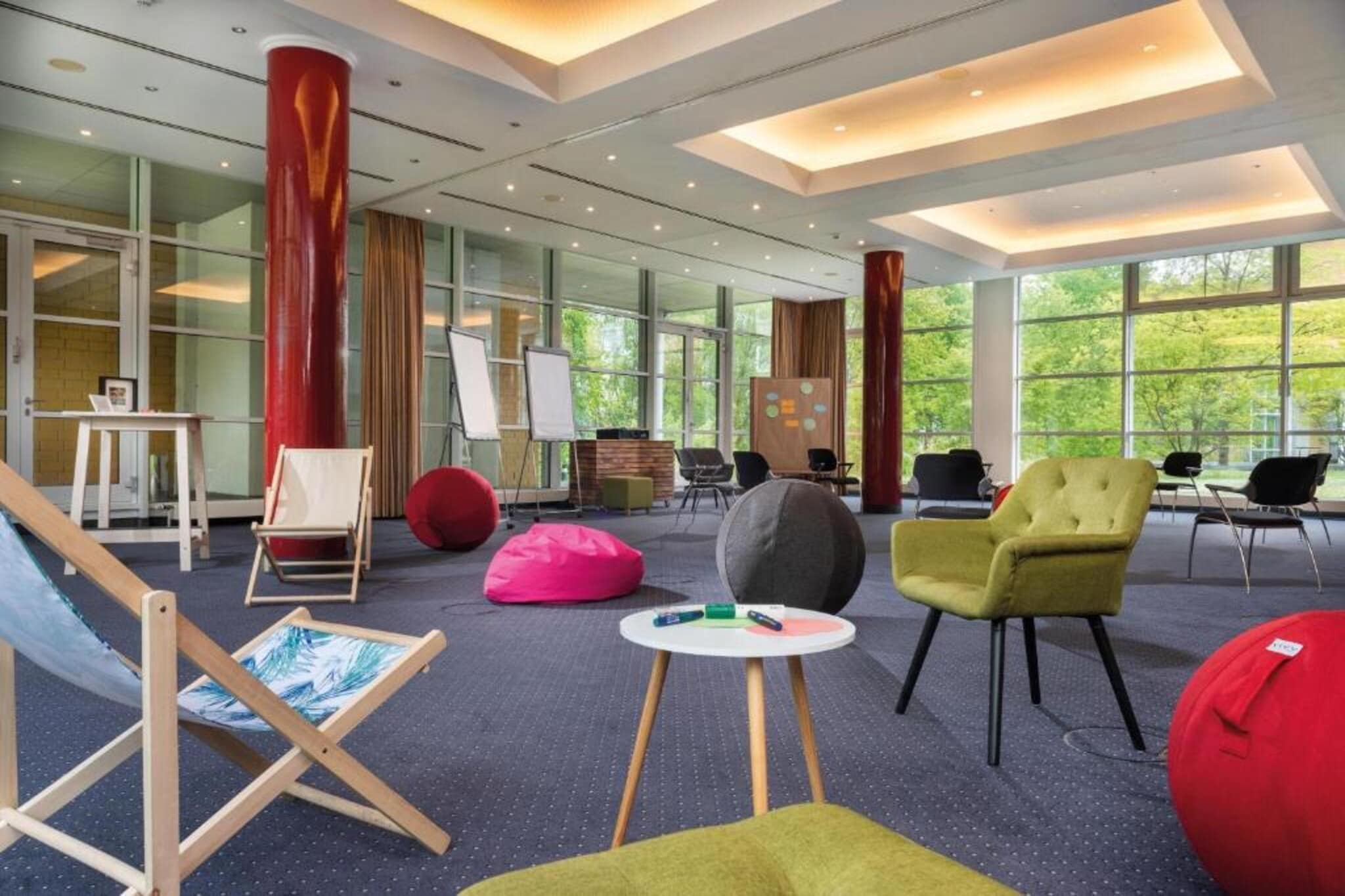 SeeHotel Potsdam - Image-tags.hotelfacilitiesandservices