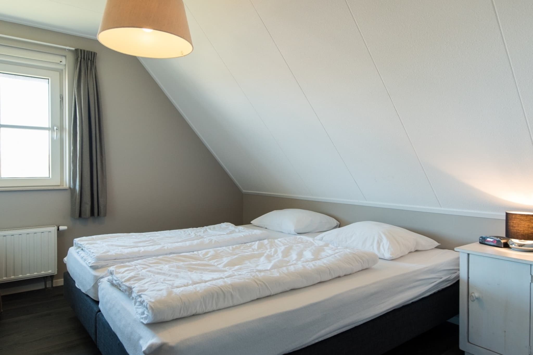 Villa Zilt - Bedroom