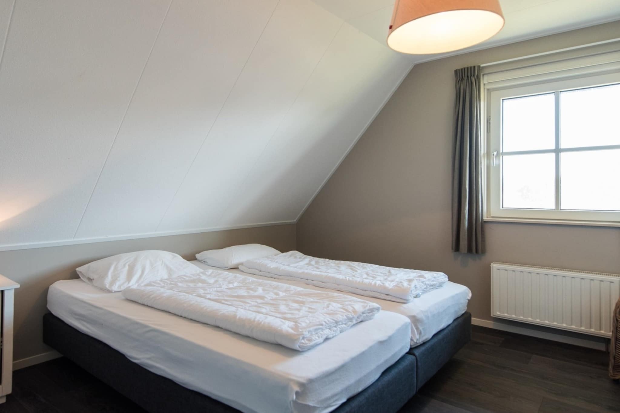 Villa Zilt - Bedroom