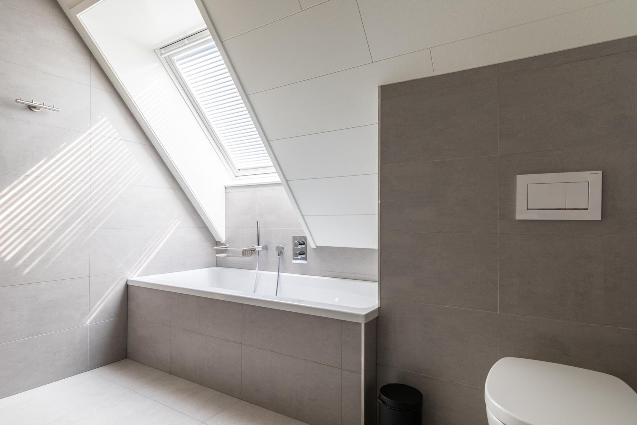 Villa Nova - Bathroom
