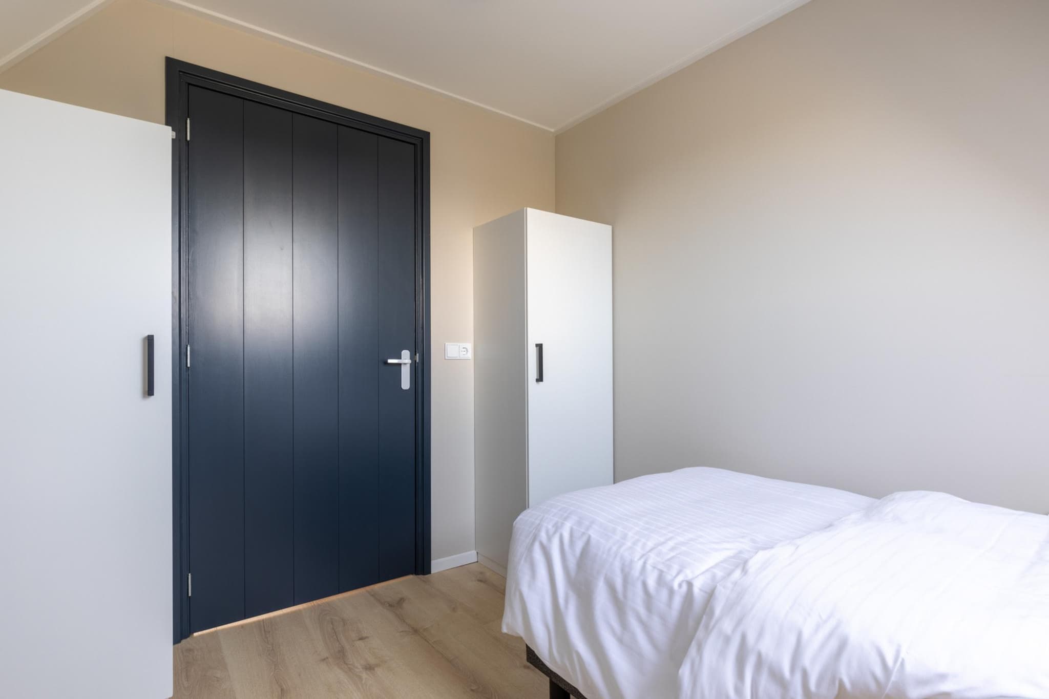Villa Nova - Bedroom