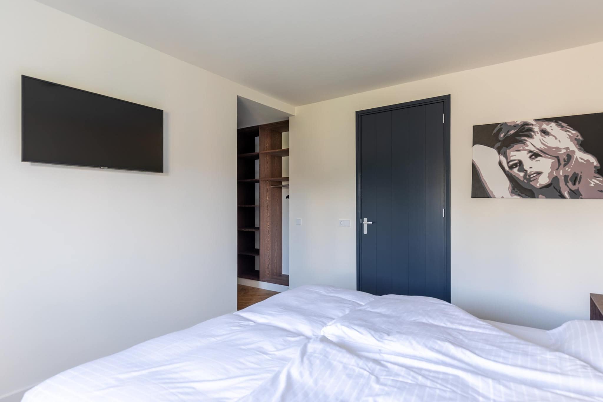 Villa Nova - Bedroom