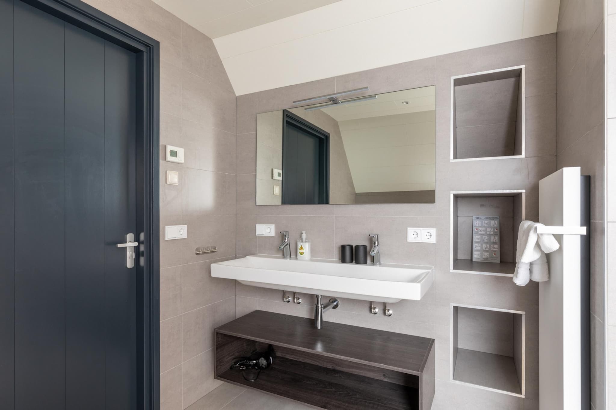 Villa Nova - Bathroom