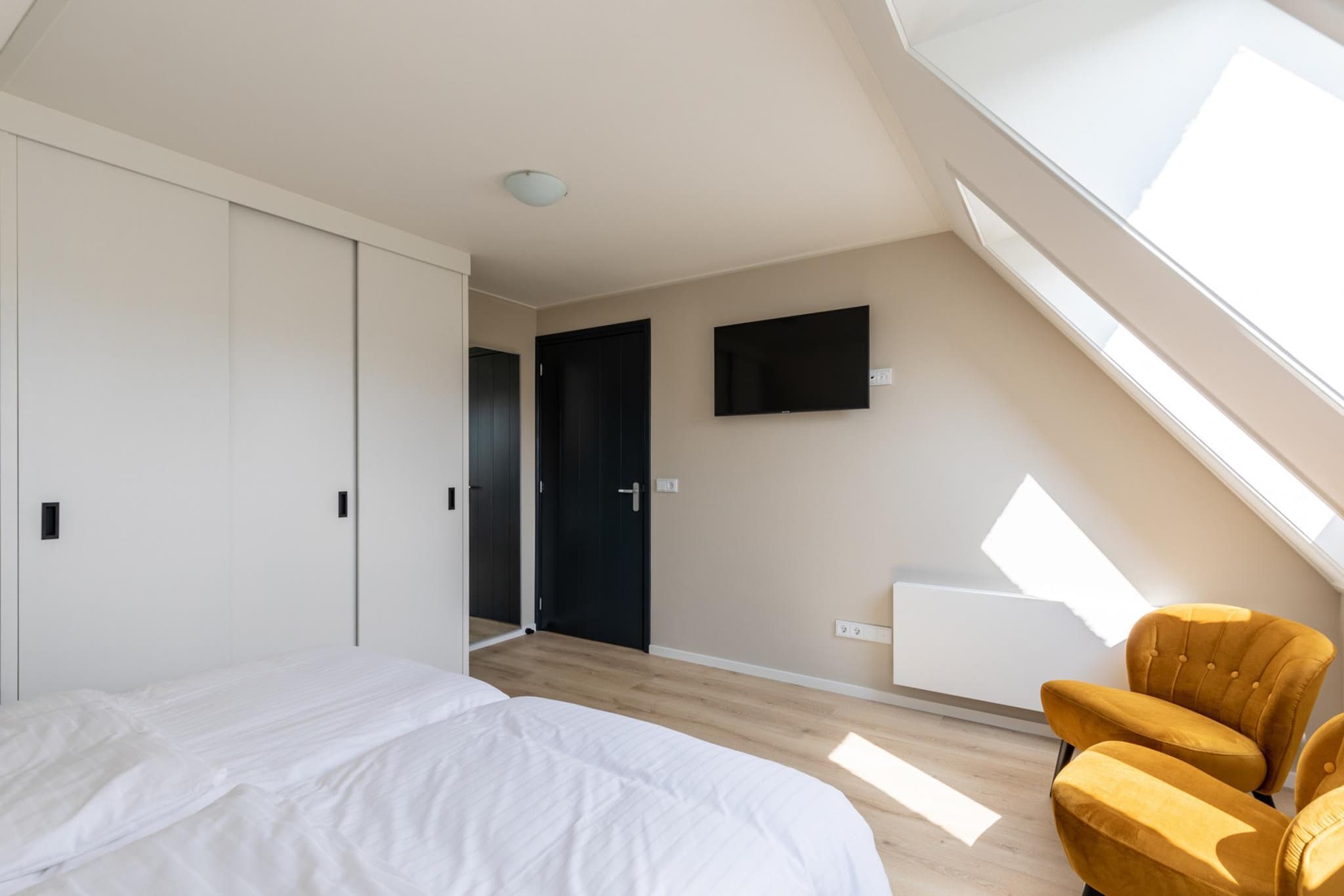 Villa Nova - Bedroom