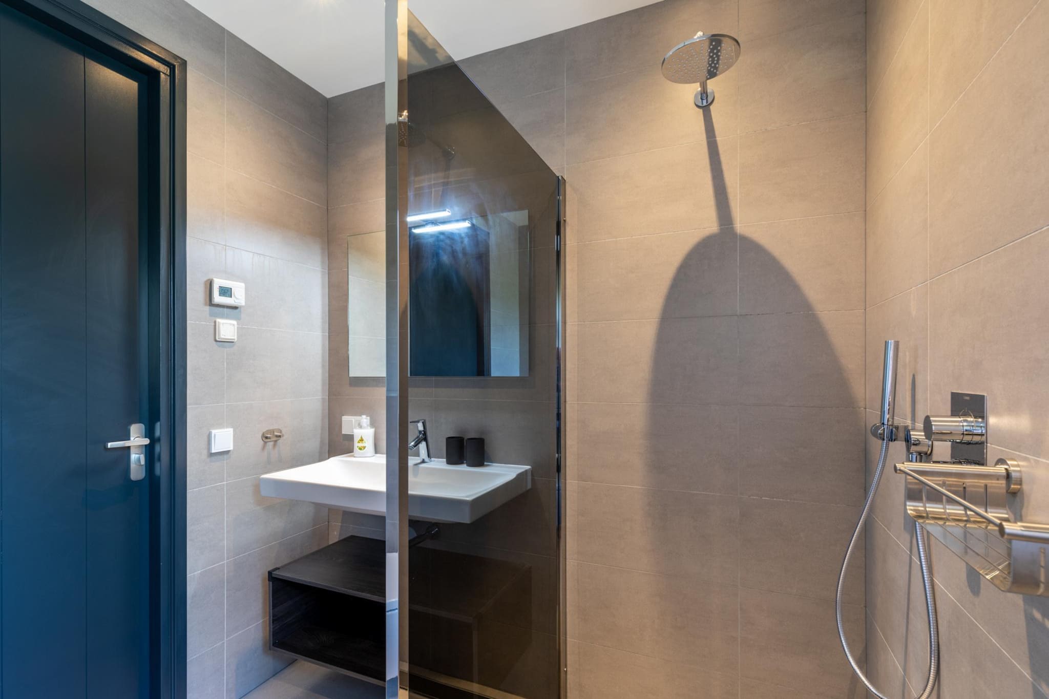 Villa Nova - Bathroom