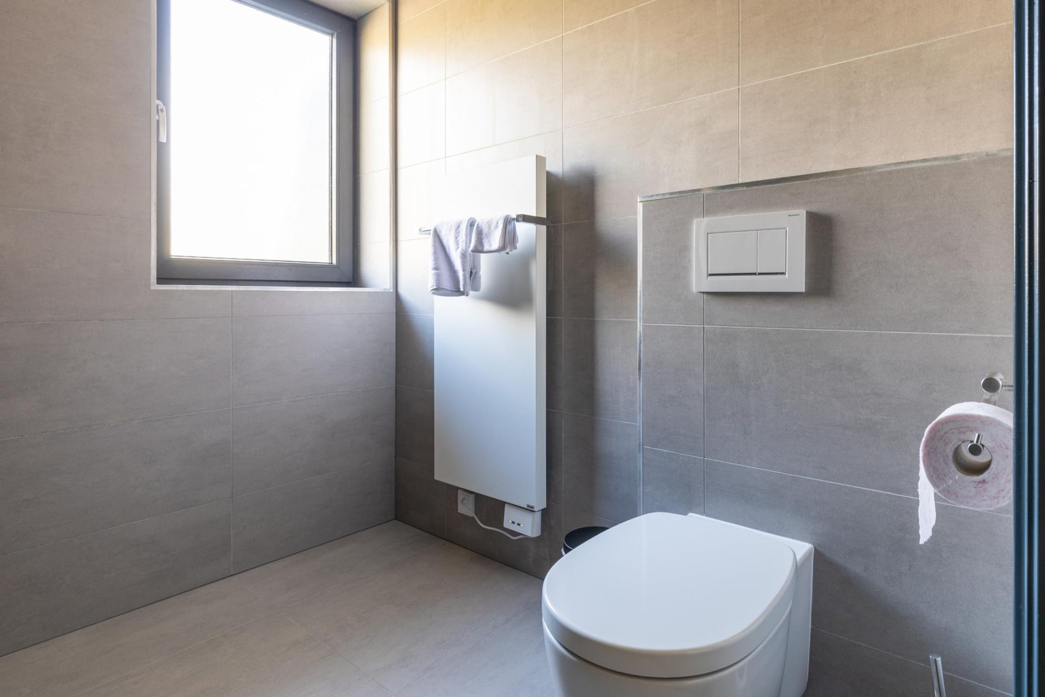 Villa Nova - Bathroom