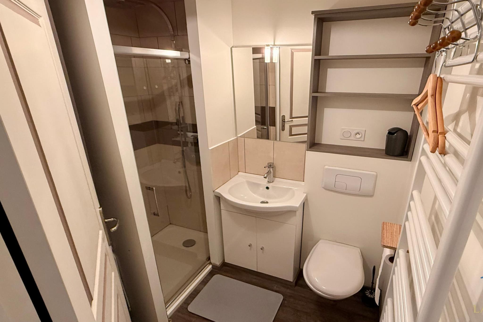 Villa Mont Dore 2 - Badkamer