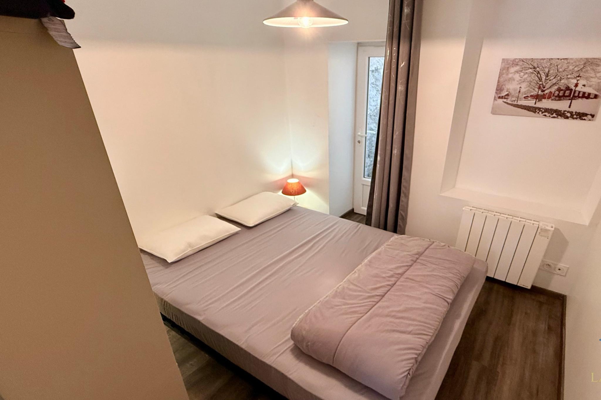 Villa Mont Dore 2 - Slaapkamer