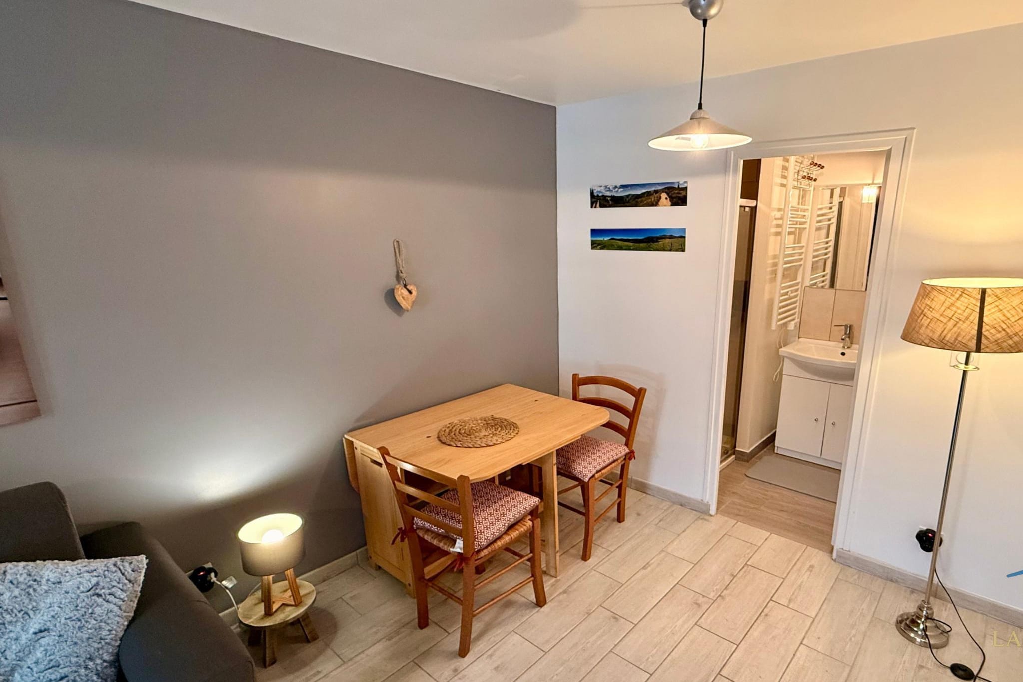 Villa Mont Dore Studio 1
