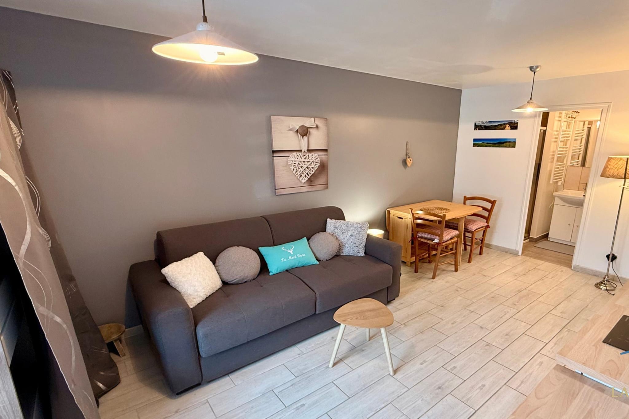 Villa Mont Dore Studio 1