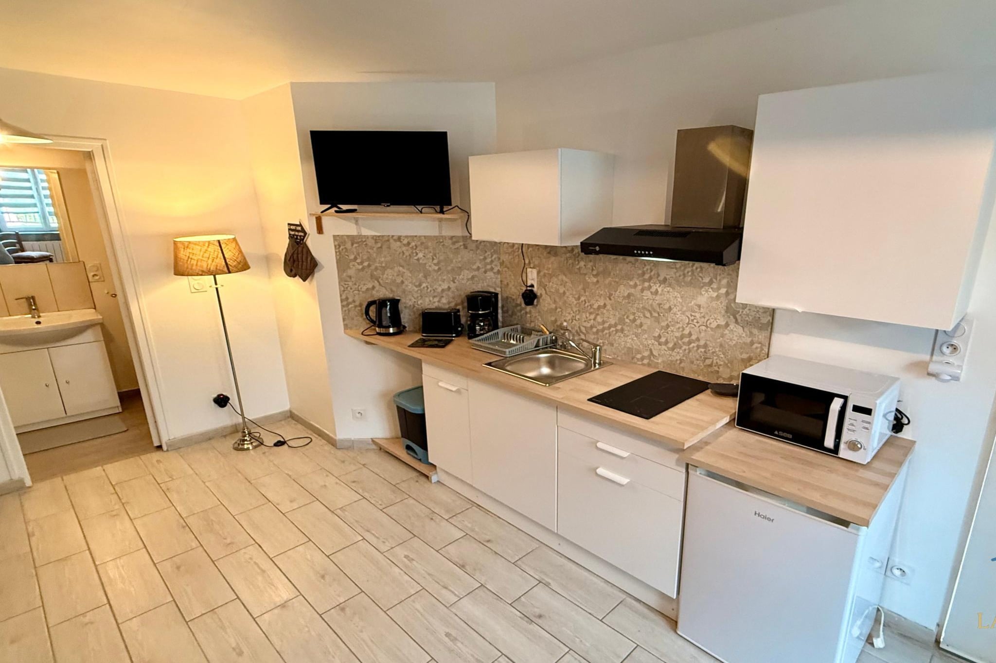 Villa Mont Dore Studio 1