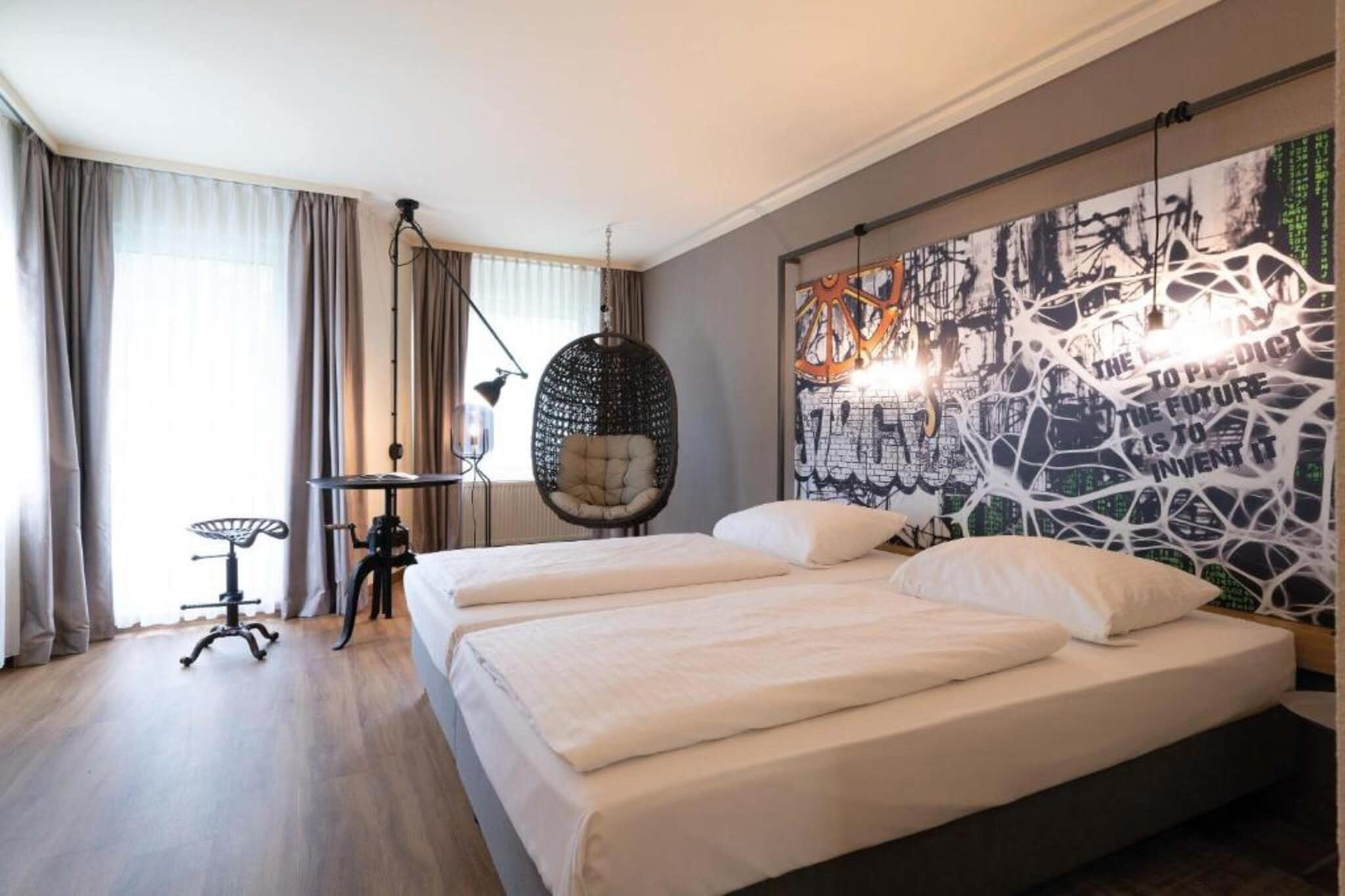 Hotel Bad Boll