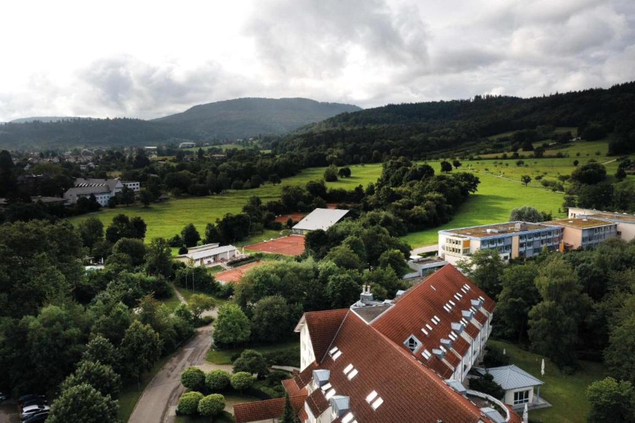 Hotel Bad Boll - Image-tags.viewfromhotelsummer