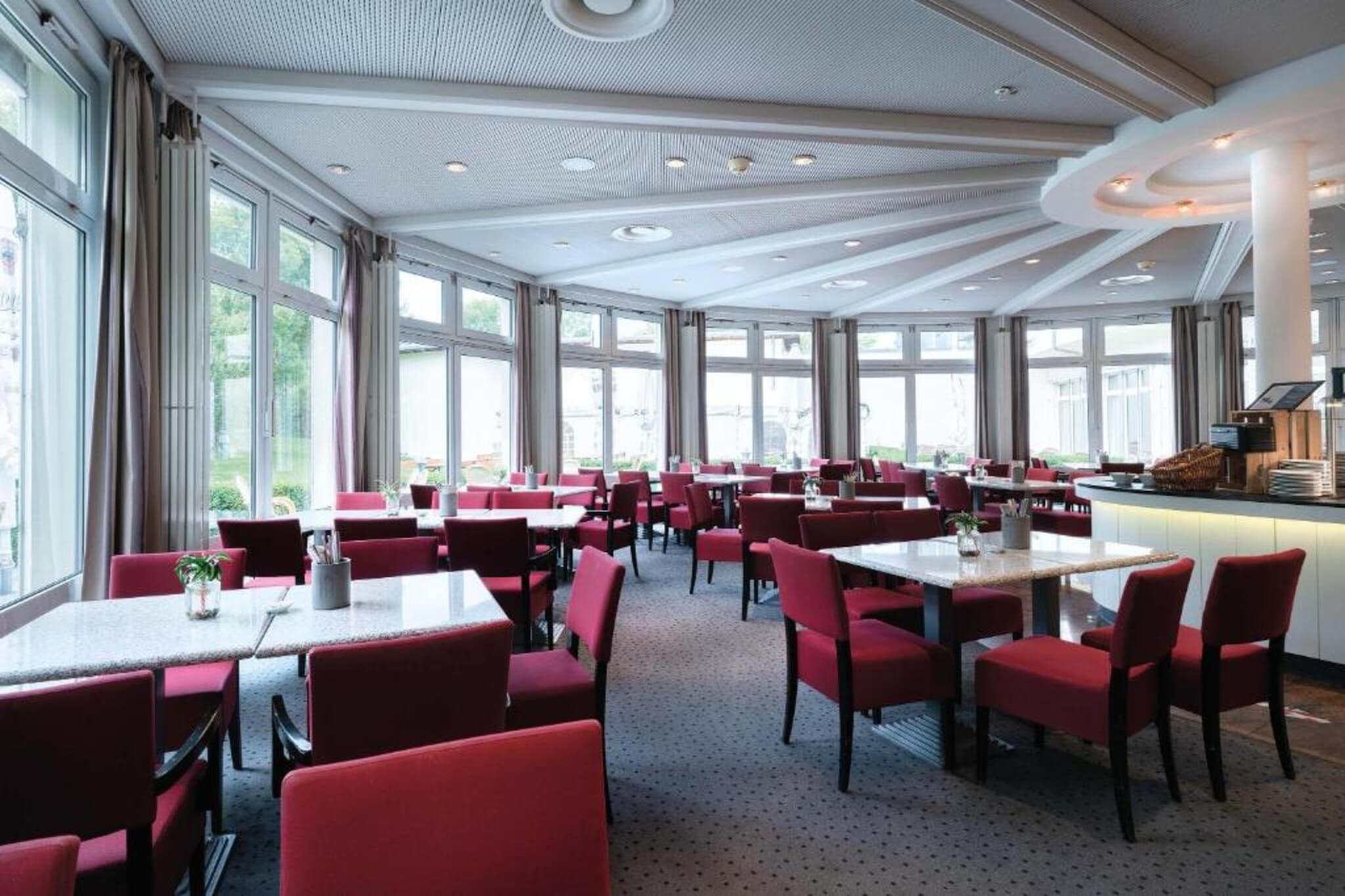 Hotel Bad Boll - Image-tags.hotelfacilitiesandservices
