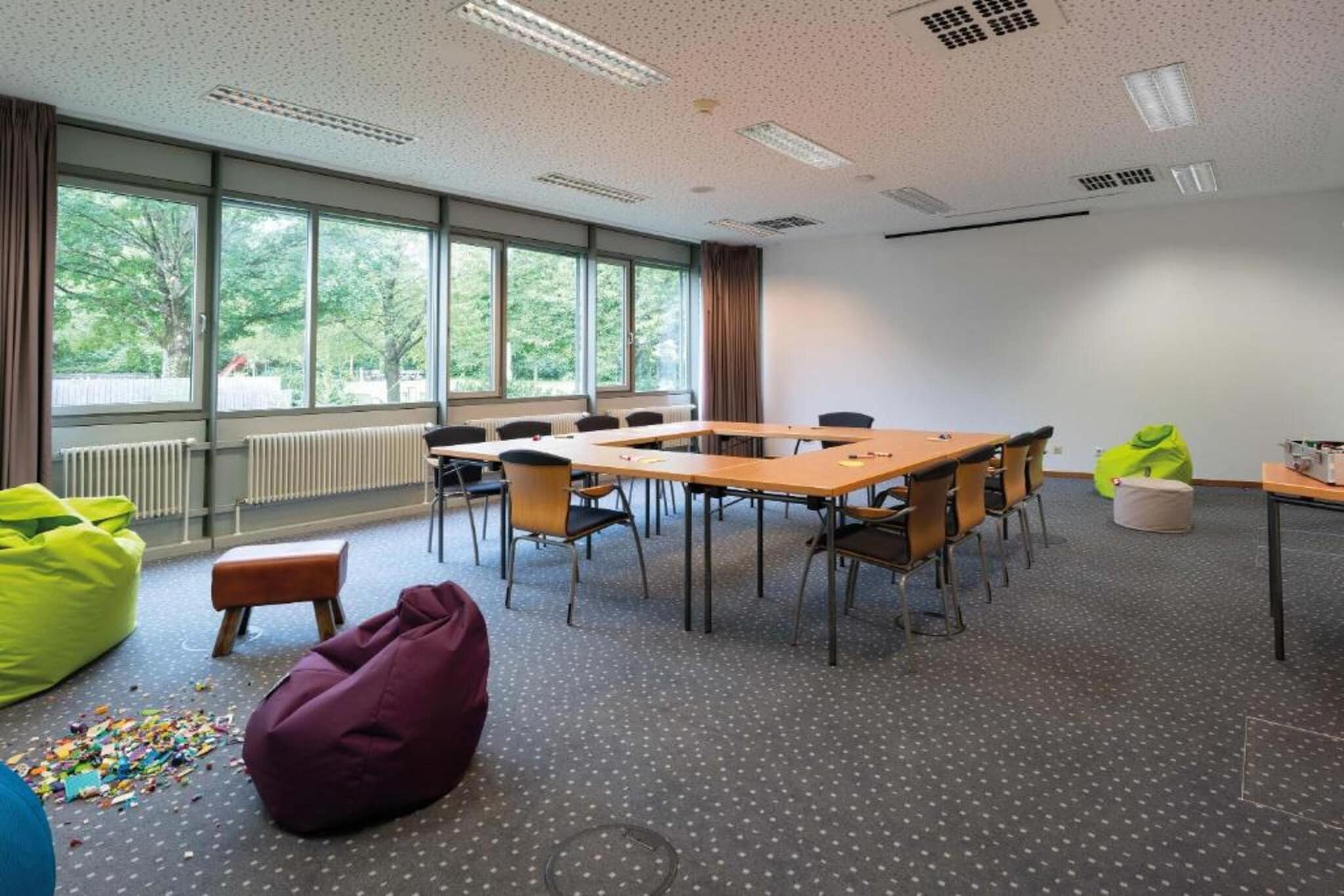 Hotel Bad Boll - Image-tags.hotelfacilitiesandservices