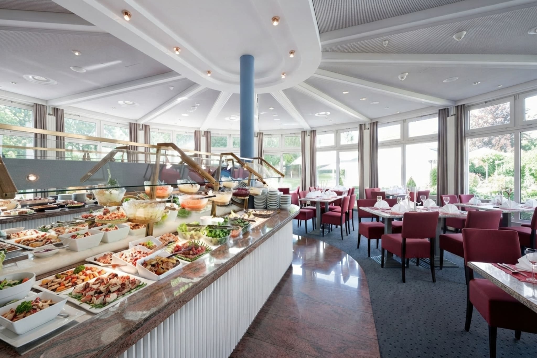 Hotel Bad Boll - Image-tags.hotelfacilitiesandservices