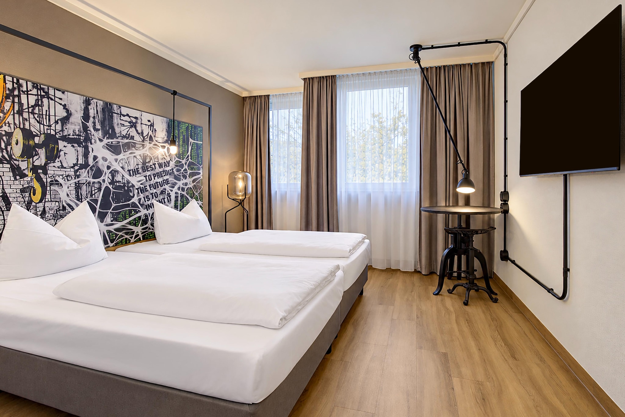 Seminaris Sunday Hotel Bad Boll