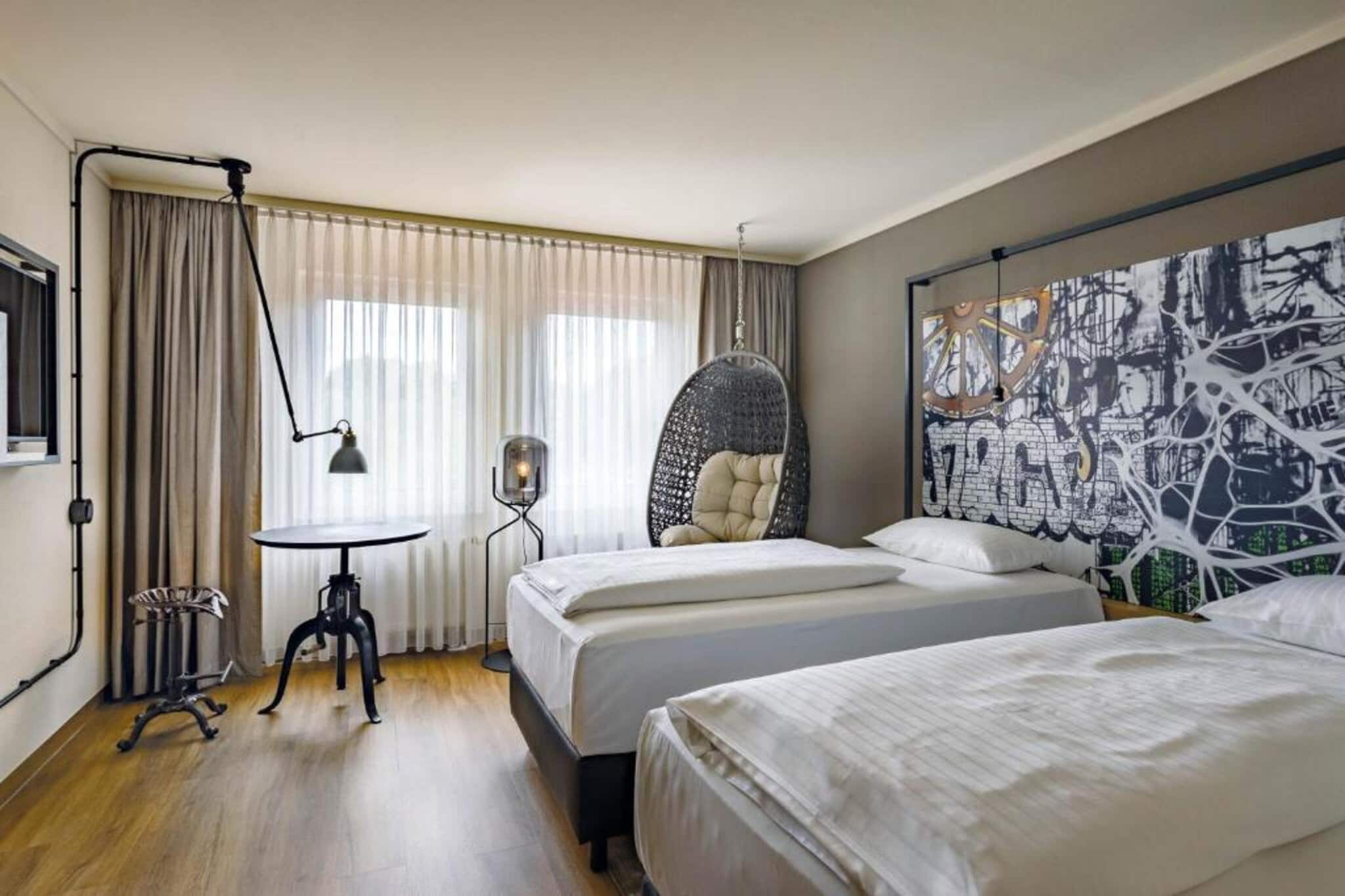 Hotel Bad Boll