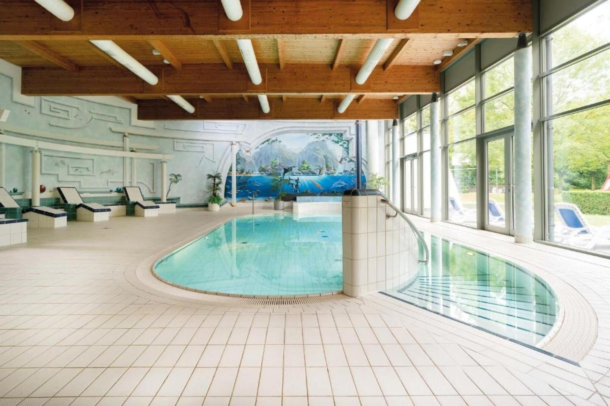 Hotel Bad Boll - Image-tags.hotelswimmingpool