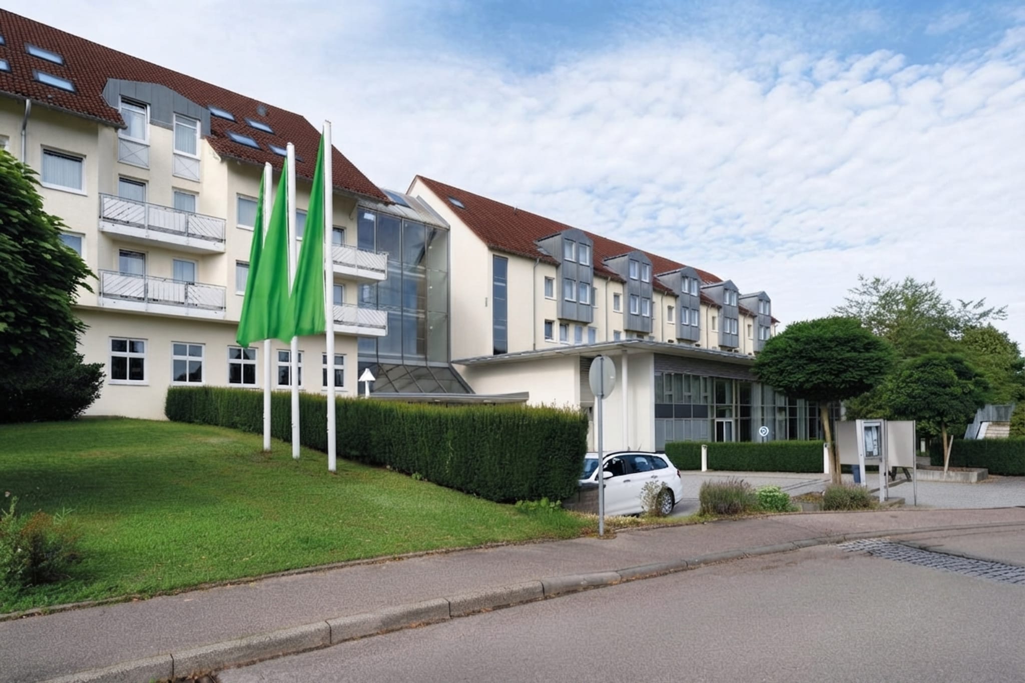 Hotel Bad Boll