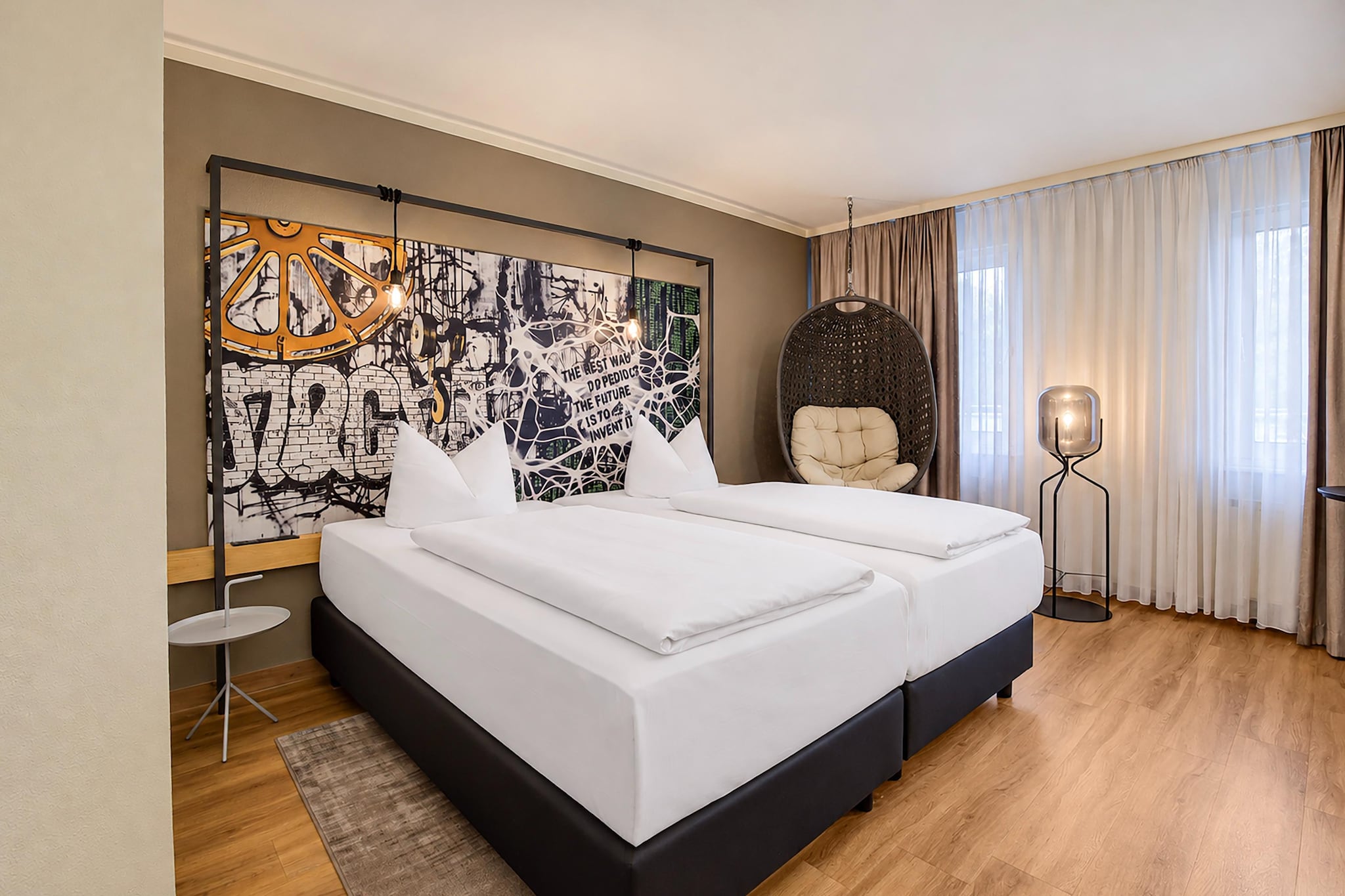 Seminaris Sunday Hotel Bad Boll
