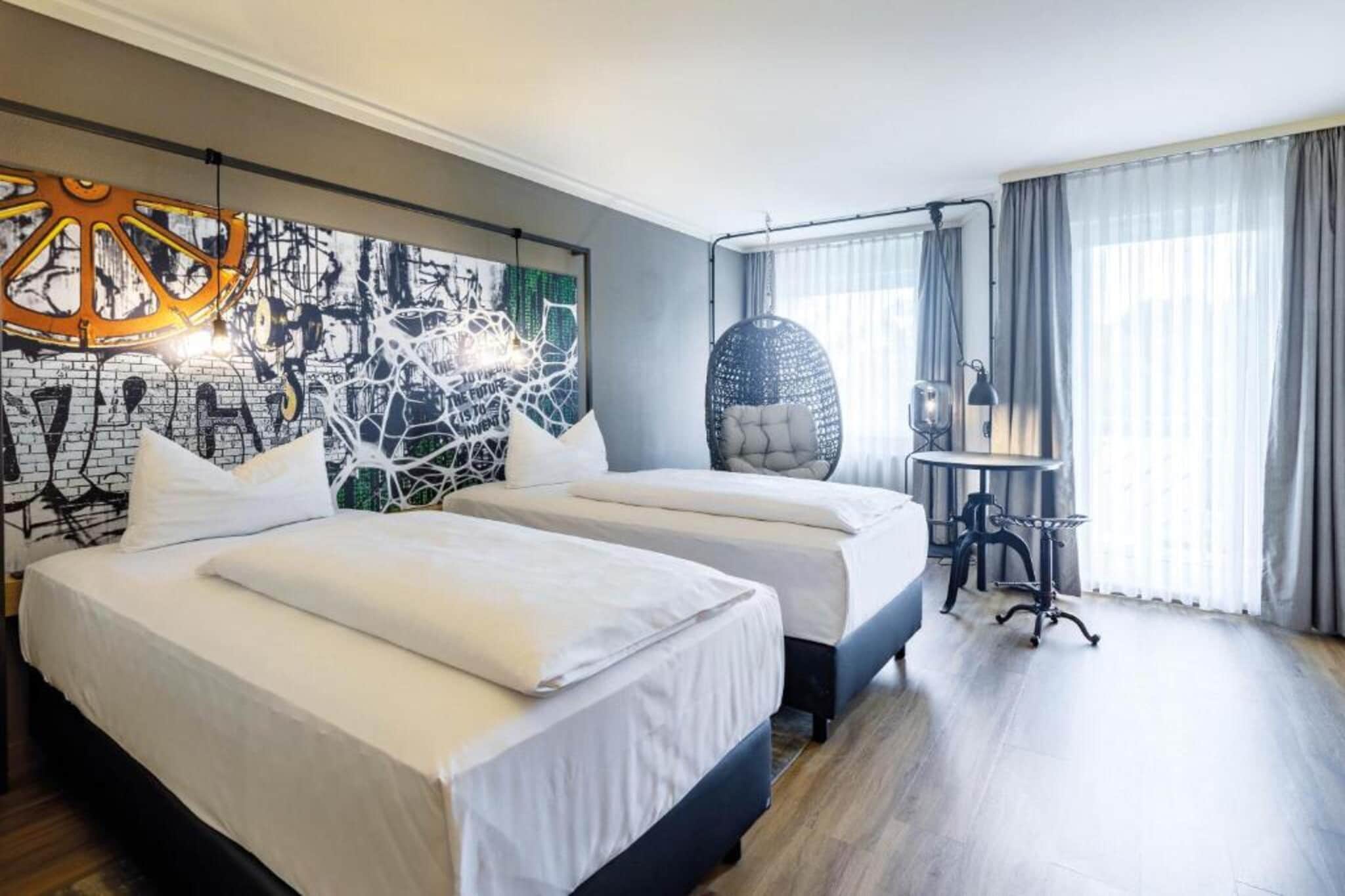 Hotel Bad Boll