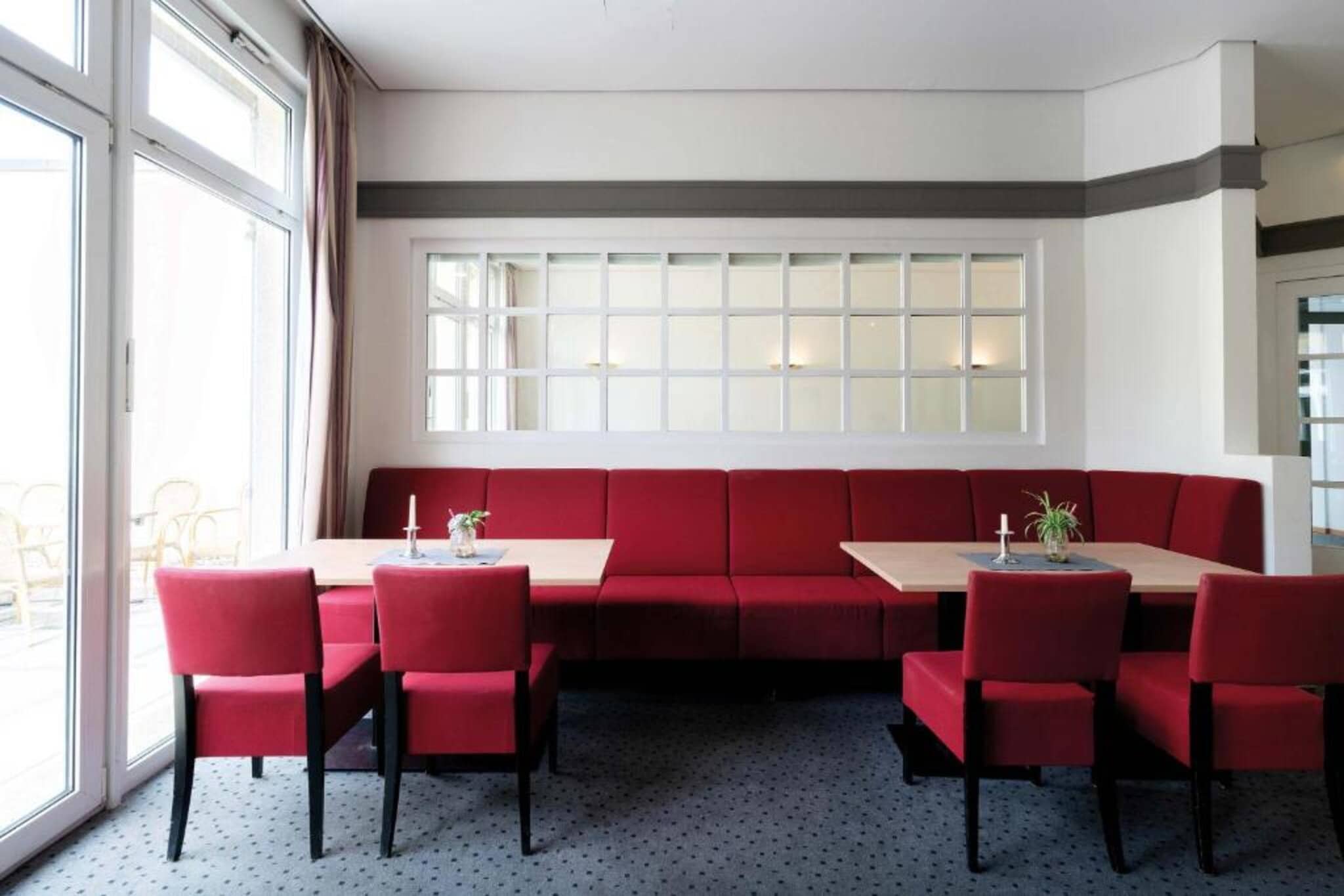 Hotel Bad Boll - Image-tags.hotelfacilitiesandservices