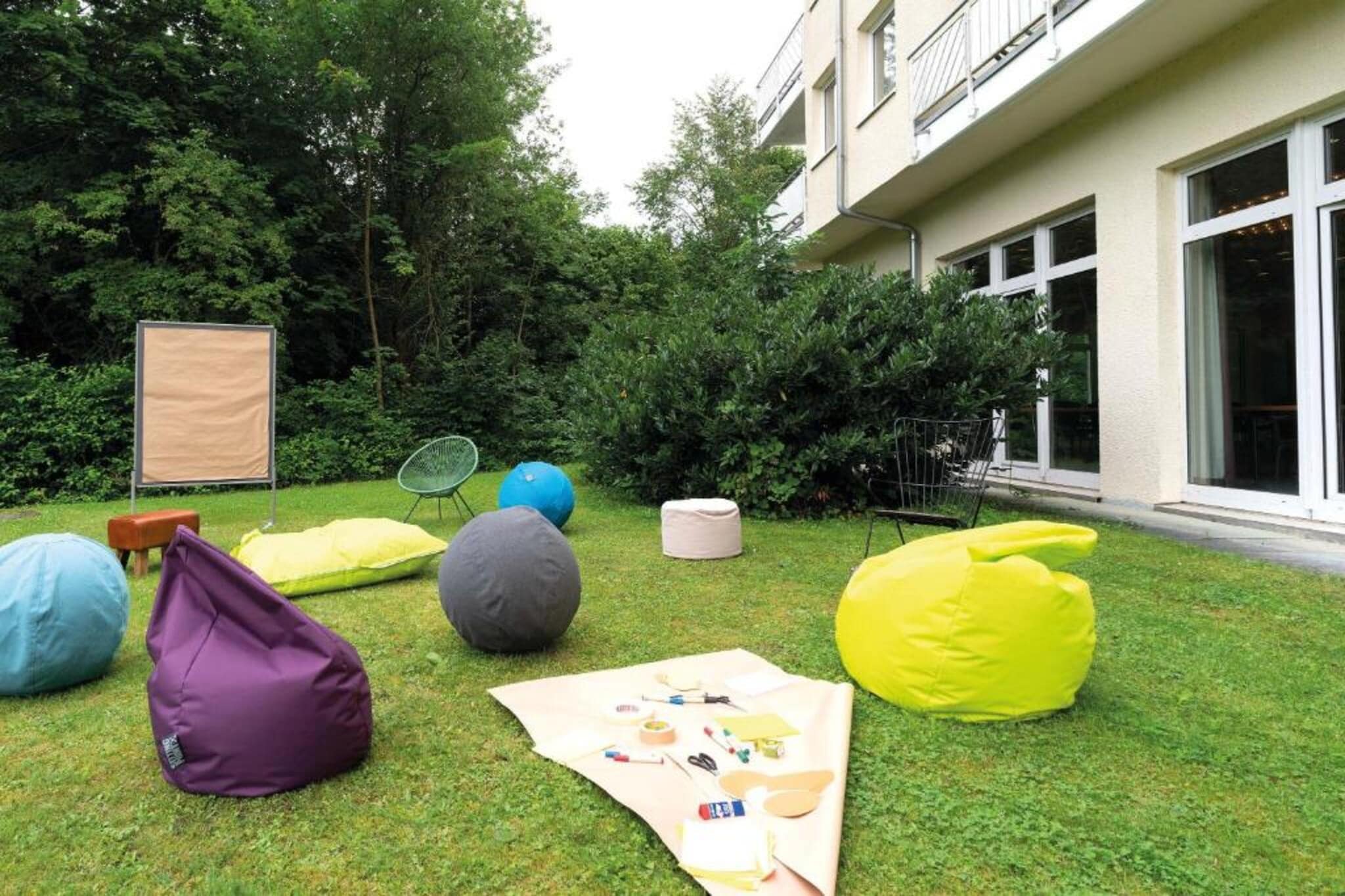 Hotel Bad Boll