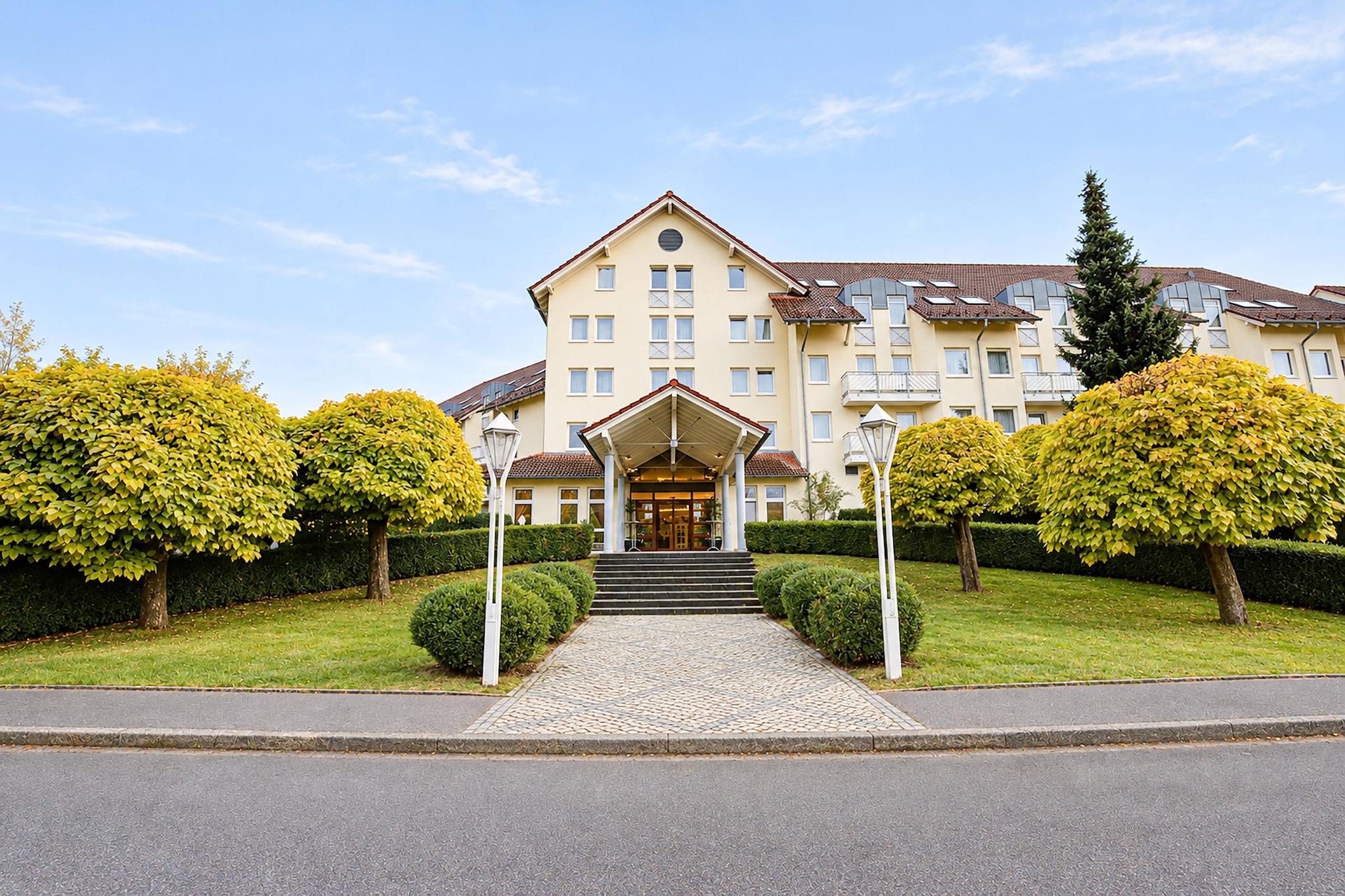 Hotel Bad Boll