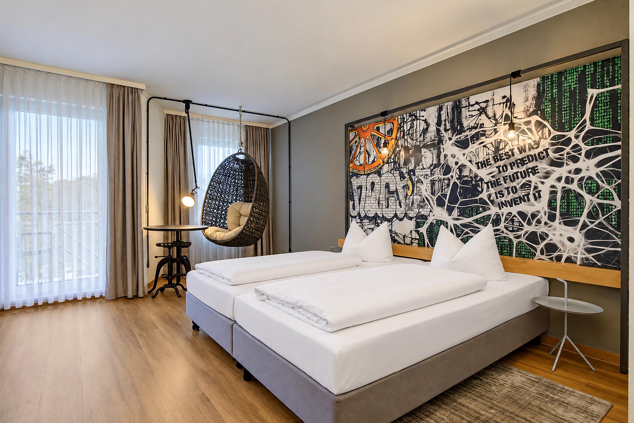 Seminaris Sunday Hotel Bad Boll