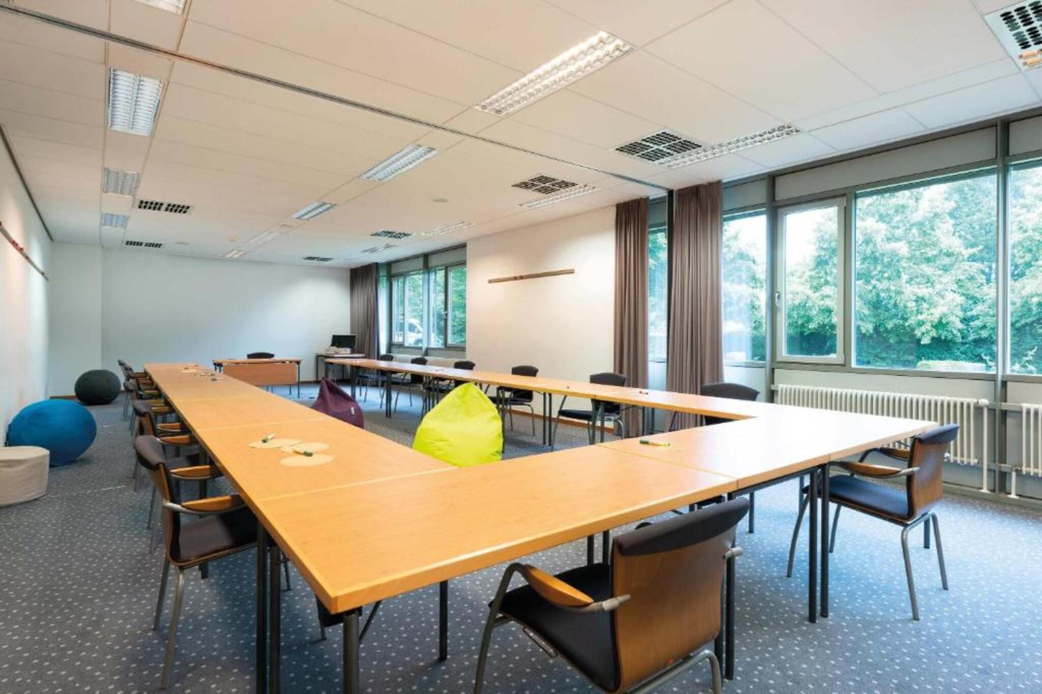Hotel Bad Boll - Image-tags.hotelfacilitiesandservices