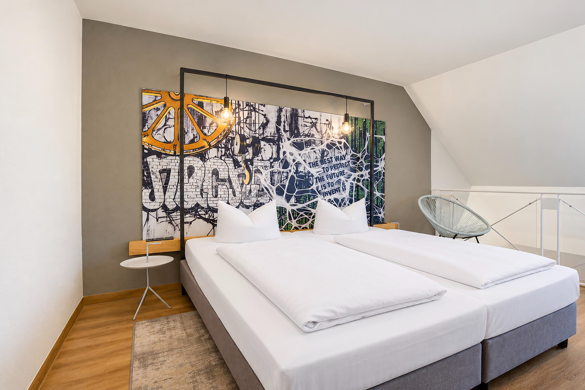 Seminaris Sunday Hotel Bad Boll