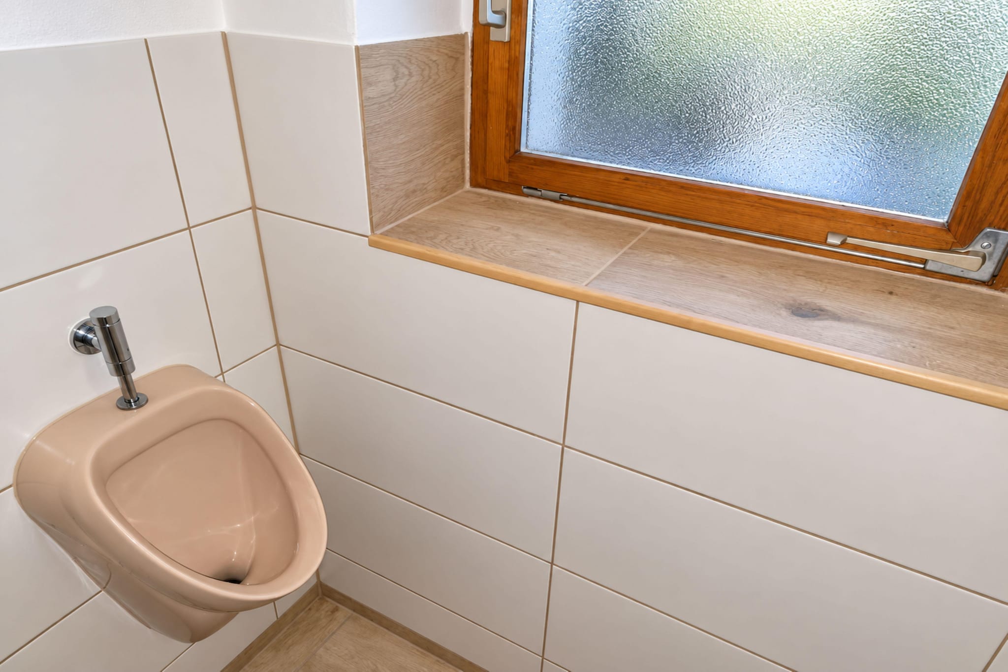 Gruppenhaus – Sauna Kamin & Wintersport - Badkamer