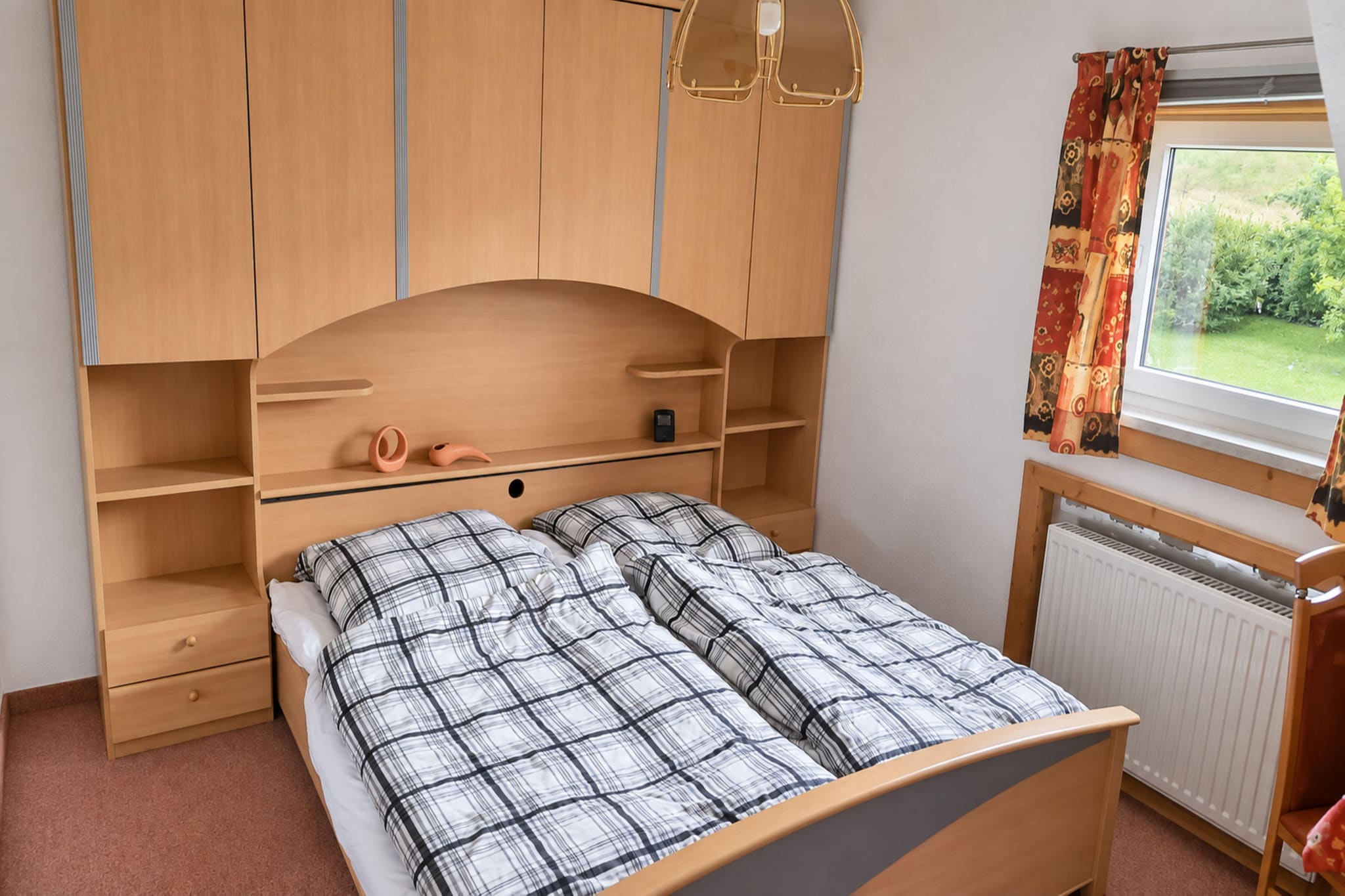 Gruppenhaus – Sauna Kamin & Wintersport