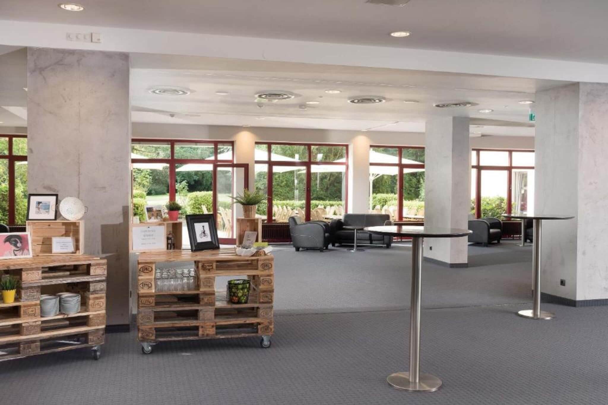 Hotel Bad Honnef - Image-tags.hotelfacilitiesandservices