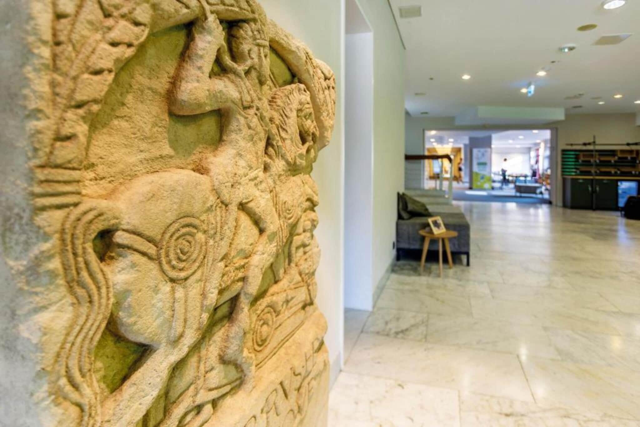 Hotel Bad Honnef - Landing