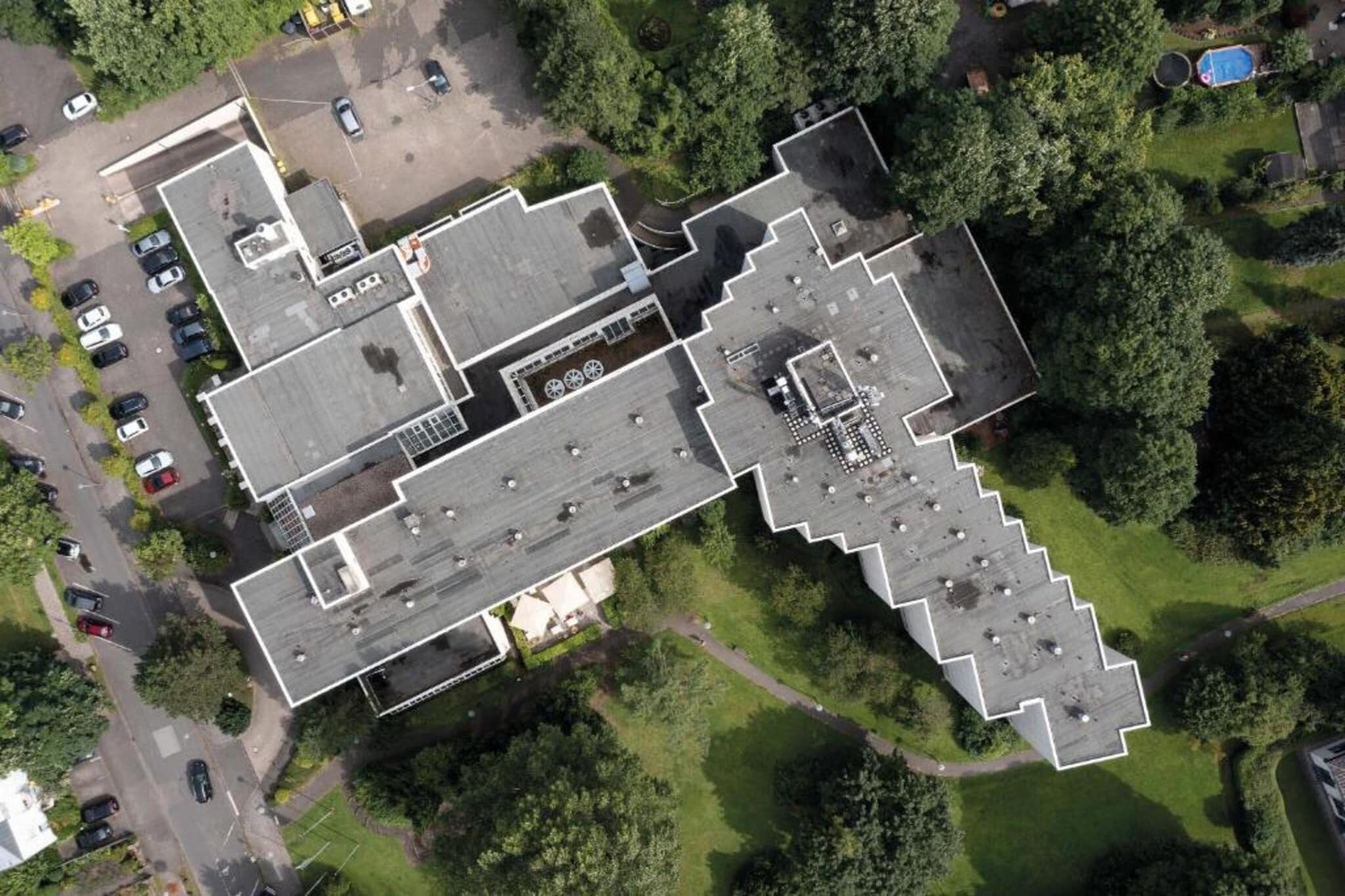 Hotel Bad Honnef - Image-tags.hotelexteriorsummer