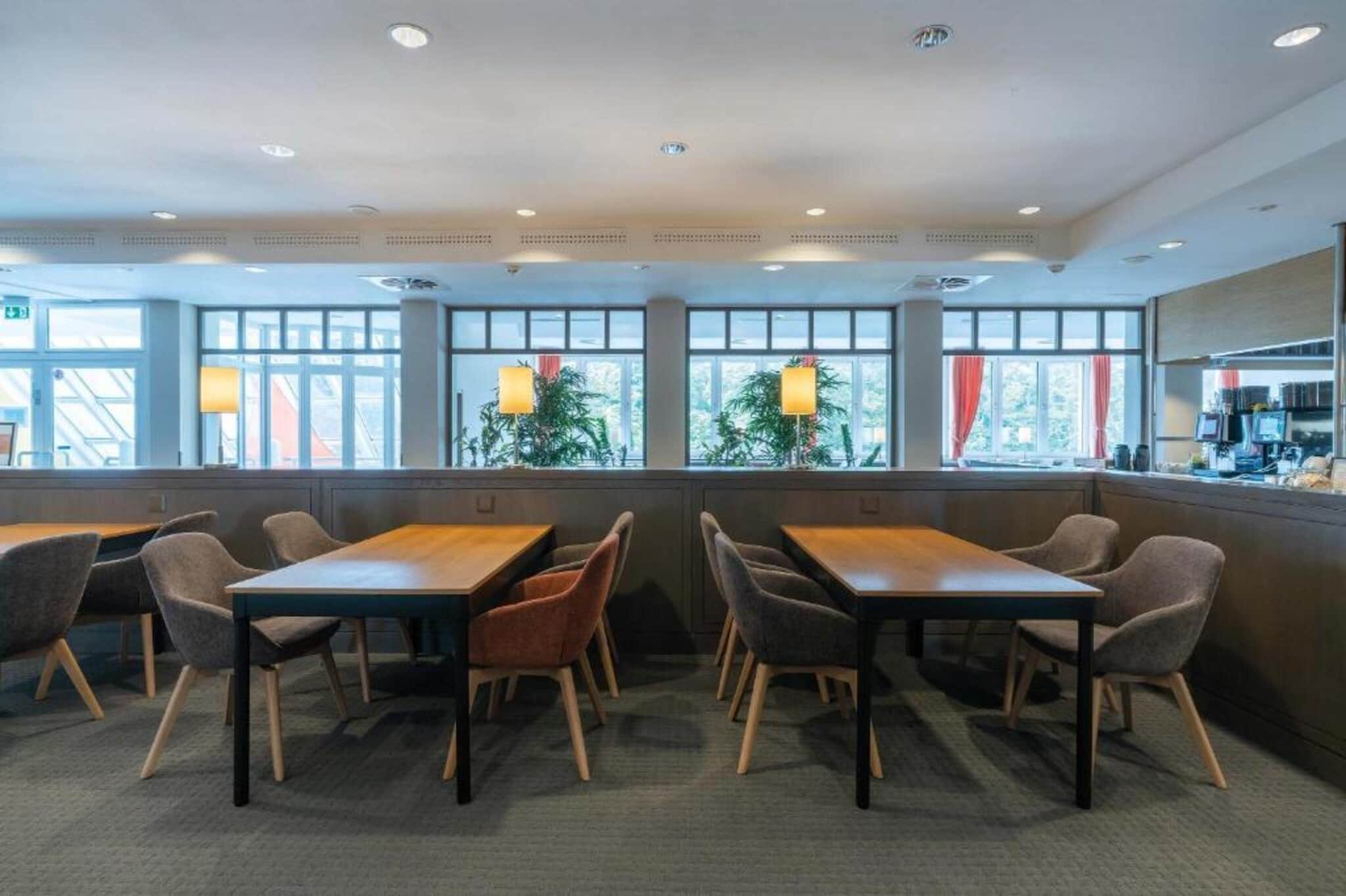 Hotel Bad Honnef - Image-tags.hotelfacilitiesandservices