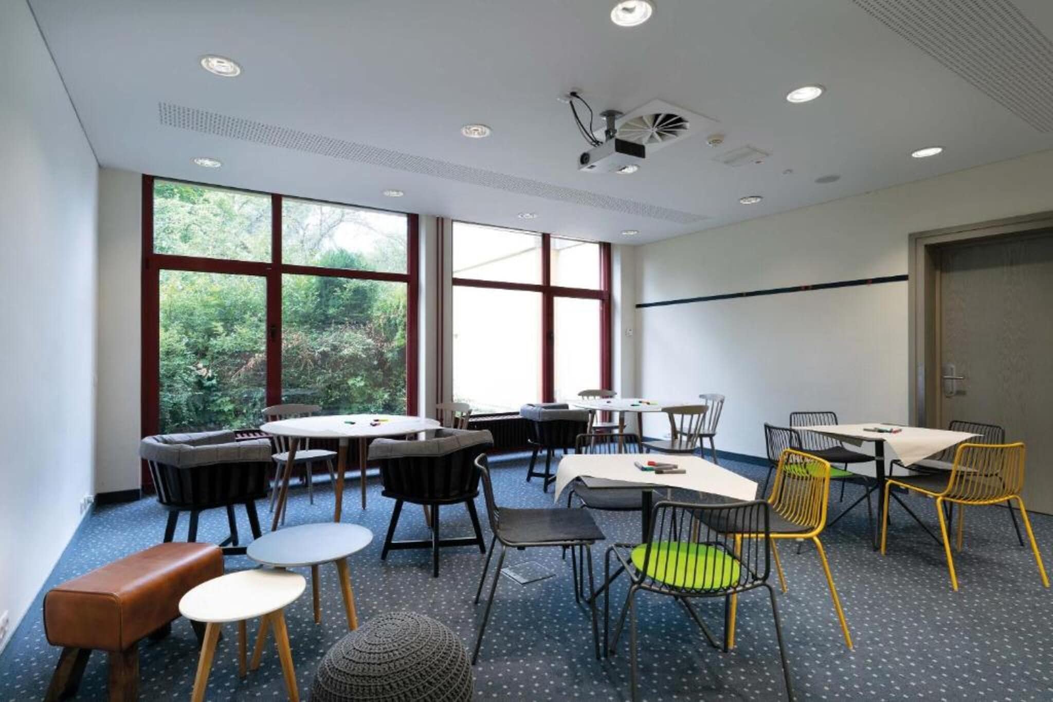 Hotel Bad Honnef - Image-tags.hotelfacilitiesandservices
