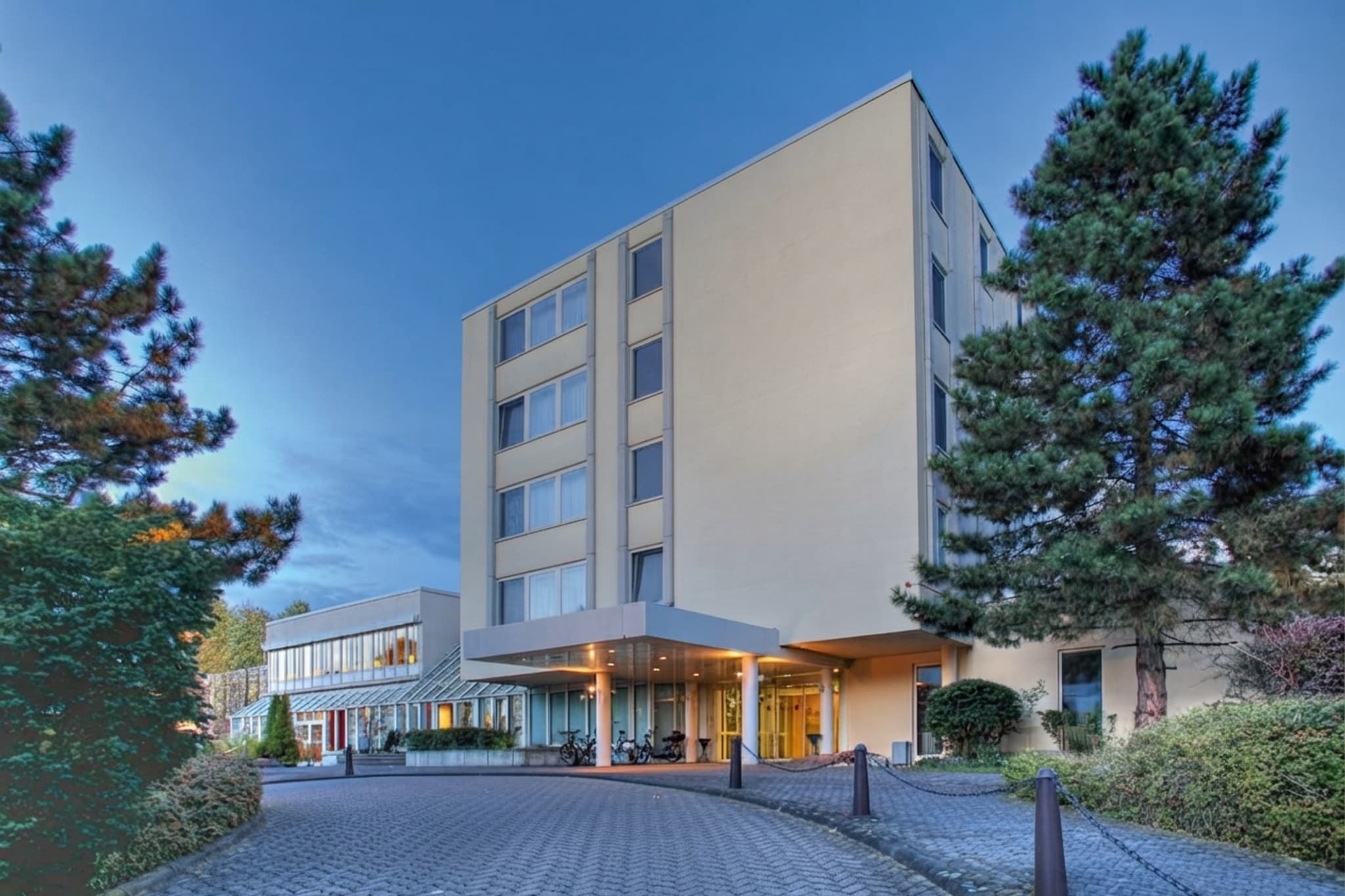 Hotel Bad Honnef