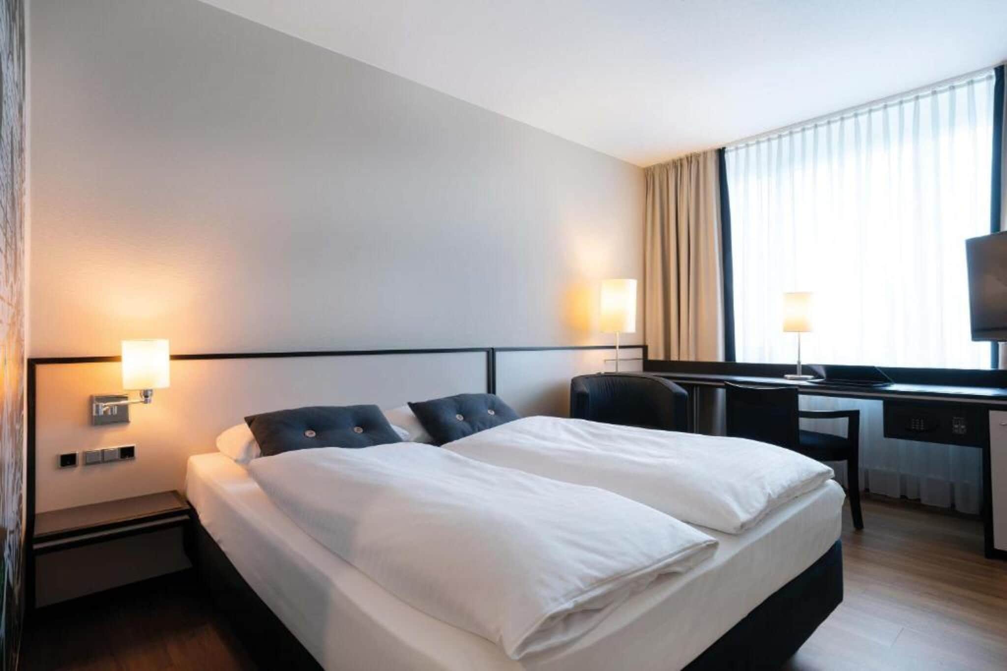Hotel Bad Honnef