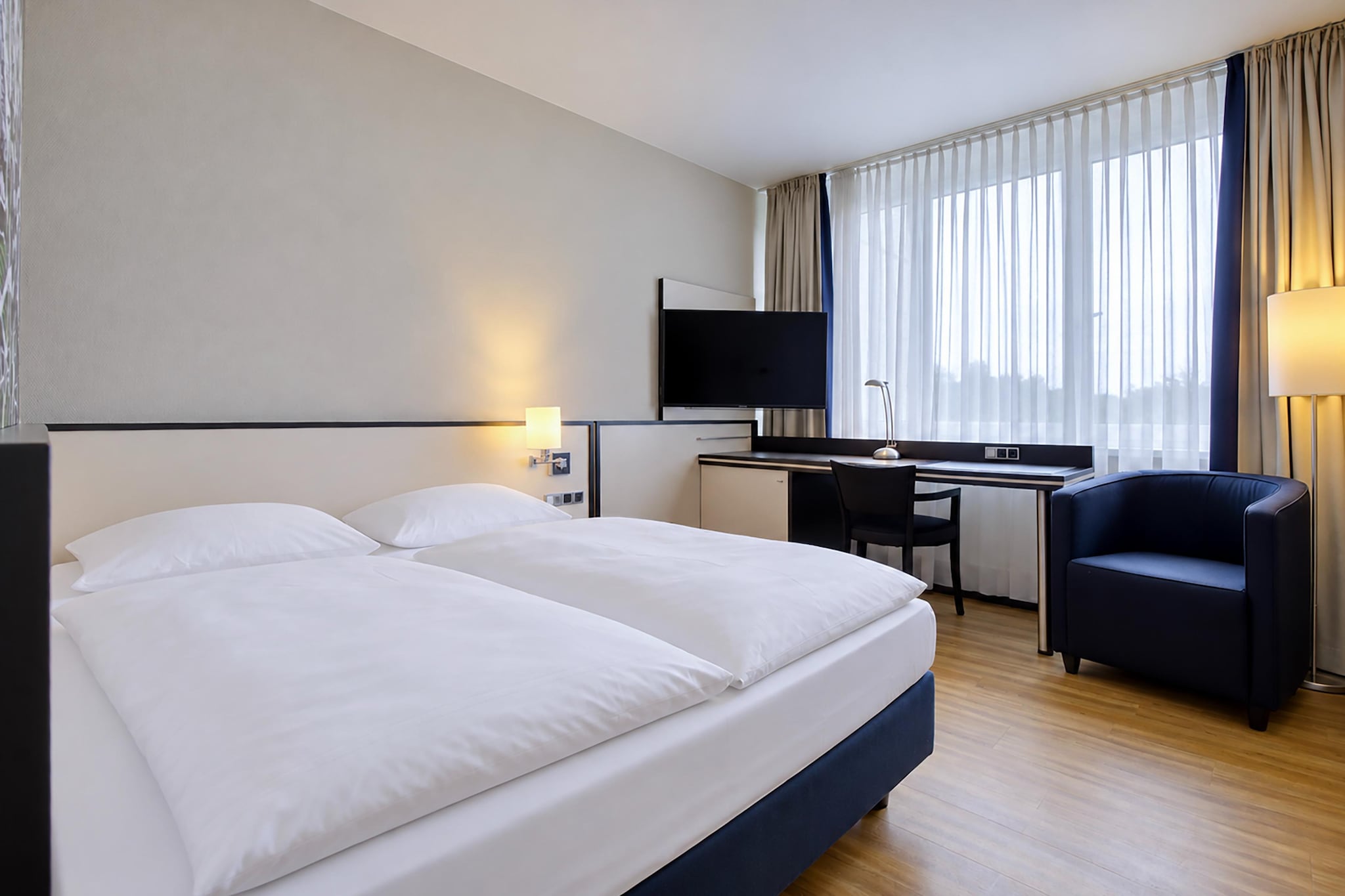 Hotel Bad Honnef
