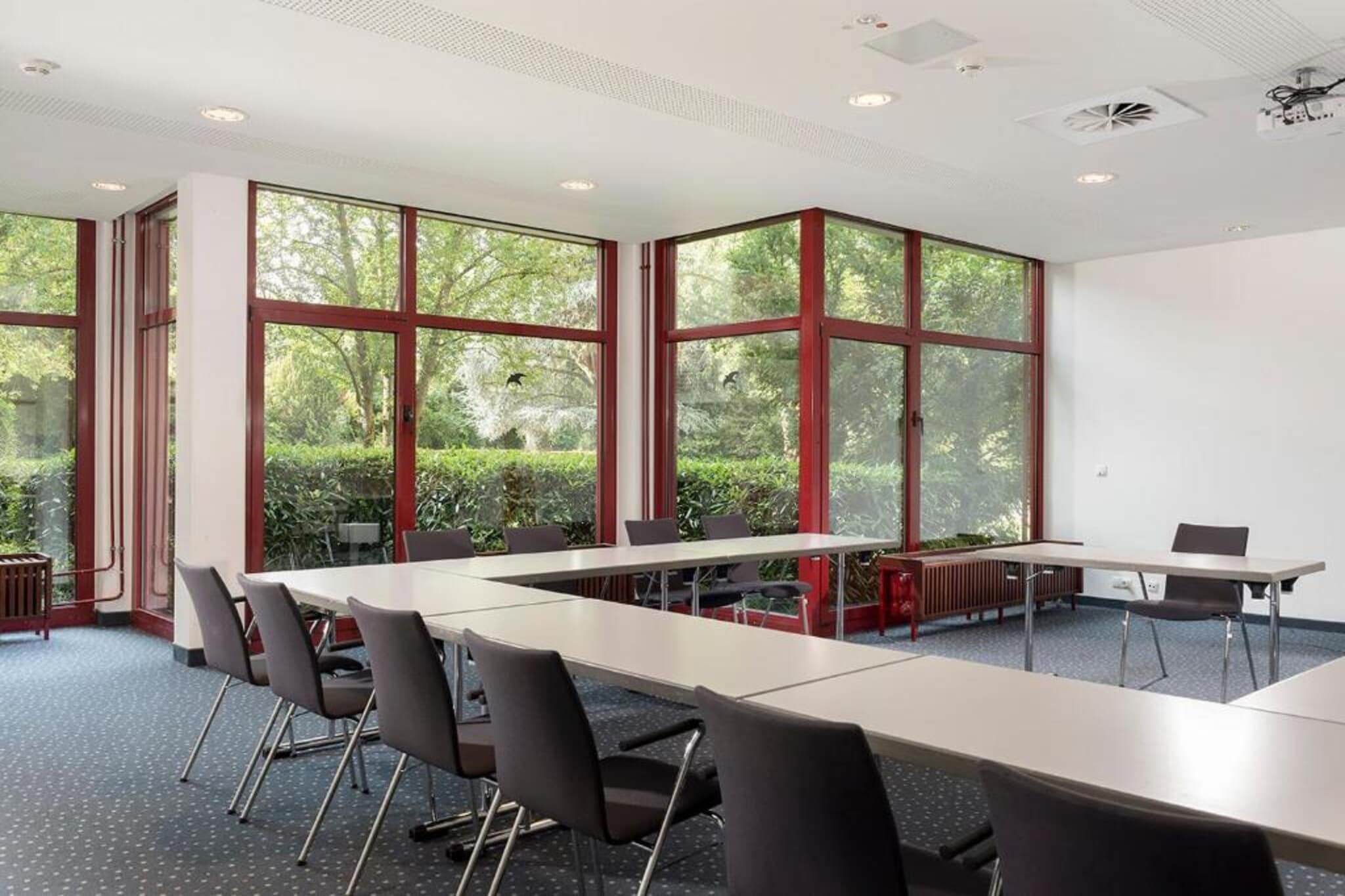 Seminaris Hotel Bad Honnef - Image-tags.hotelfacilitiesandservices