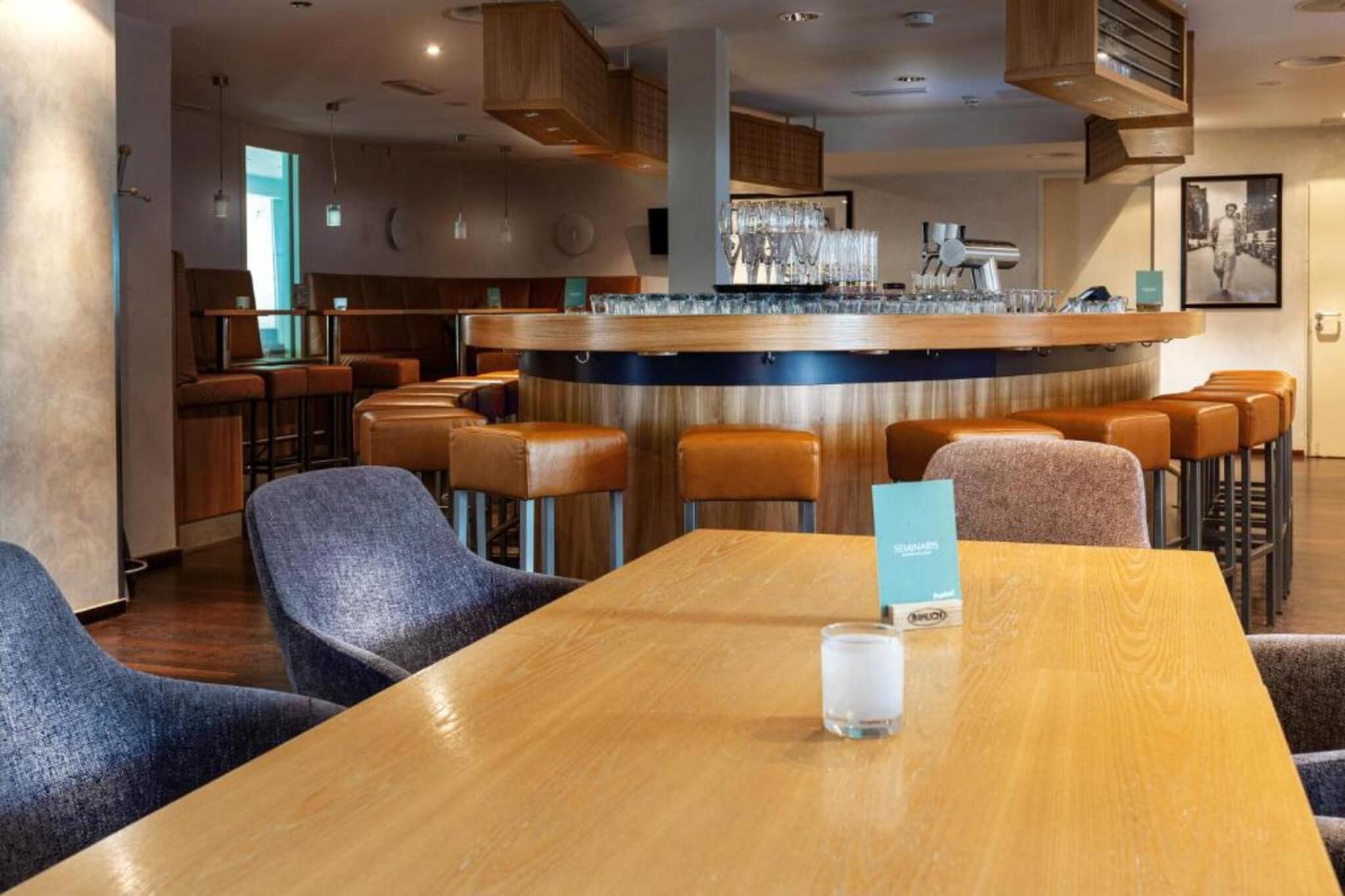 Seminaris Hotel Bad Honnef - Image-tags.hotelfacilitiesandservices