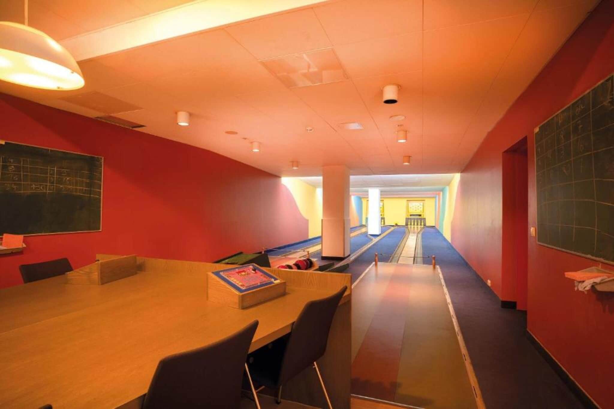 Seminaris Hotel Bad Honnef - Image-tags.hotelfacilitiesandservices