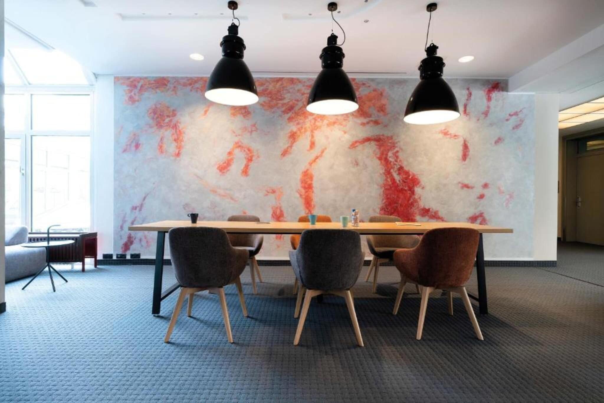 Seminaris Hotel Bad Honnef - Image-tags.hotelfacilitiesandservices
