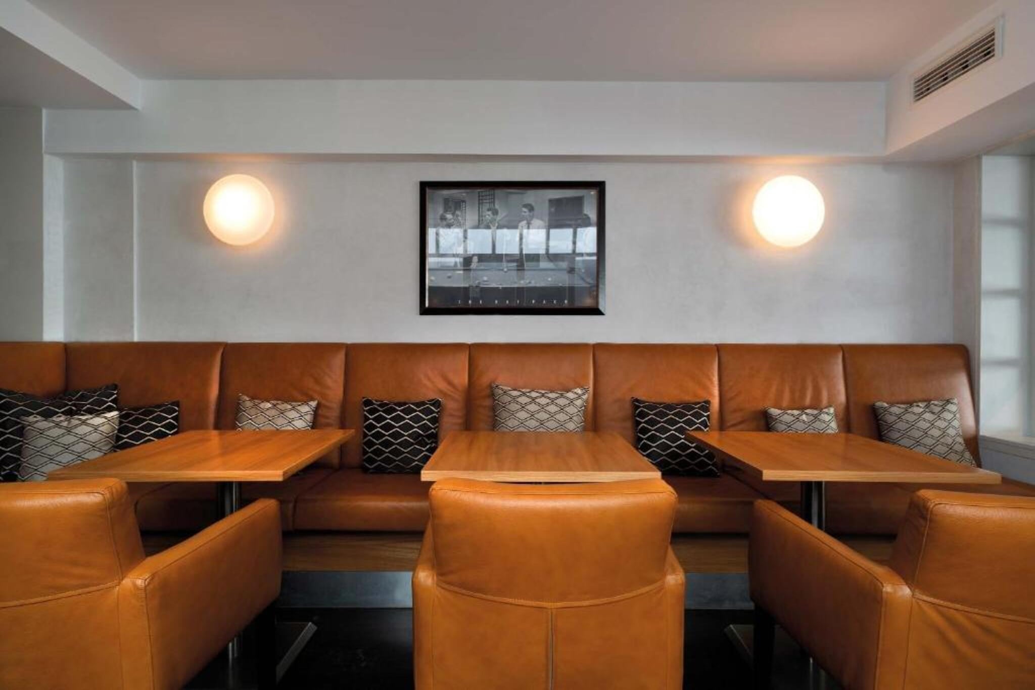 Seminaris Hotel Bad Honnef - Image-tags.hotelfacilitiesandservices