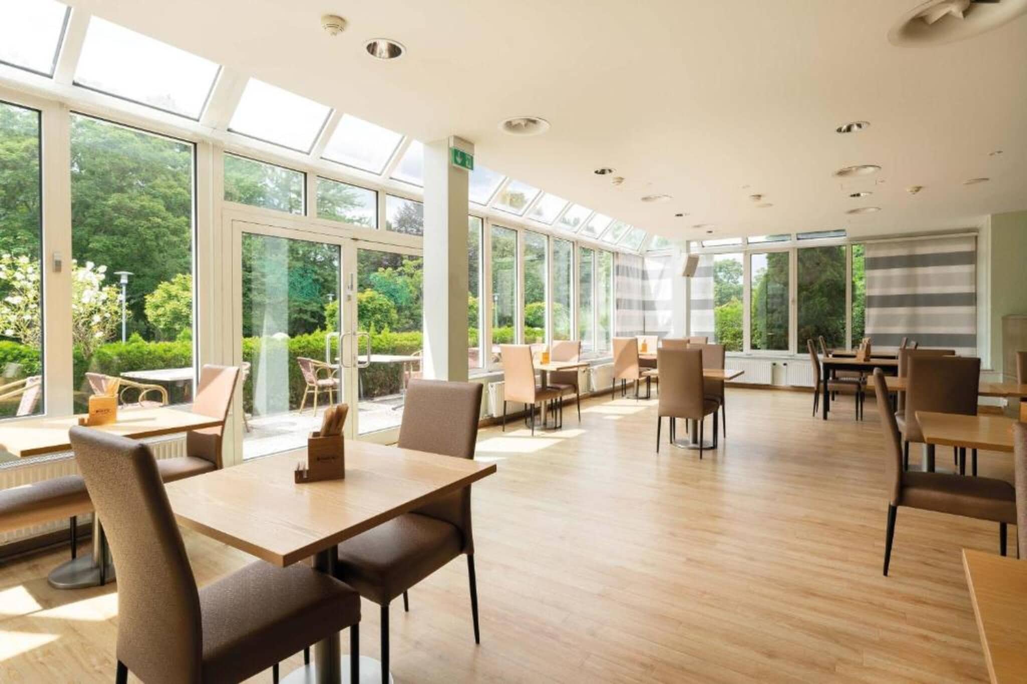 Seminaris Hotel Bad Honnef - Image-tags.hotelfacilitiesandservices